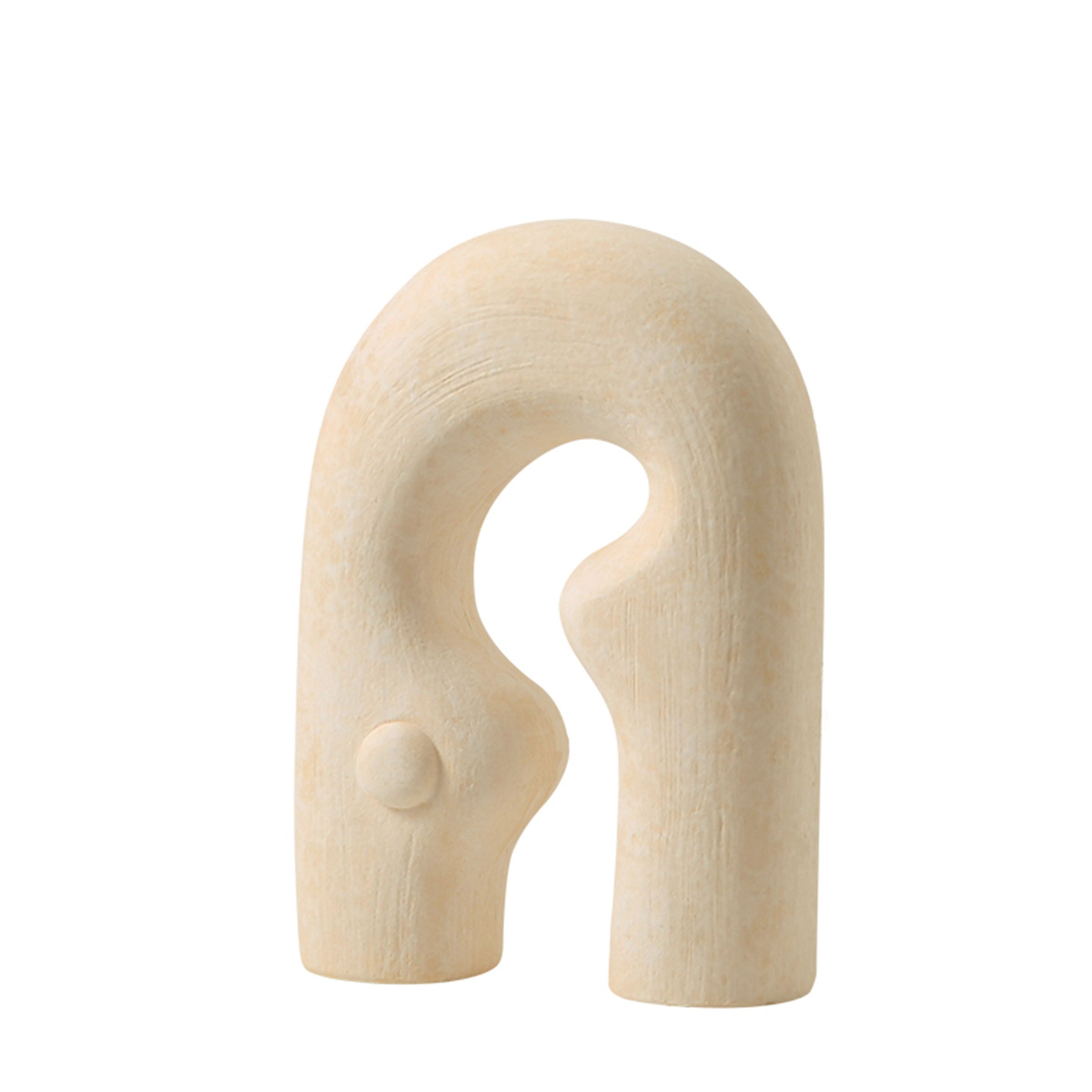 Arch ornament FD-D22021 -  Home Decor Figurines - ebarza Furniture UAE | Shop Modern Furniture in Abu Dhabi & Dubai - مفروشات ايبازرا في الامارات | تسوق اثاث عصري وديكورات مميزة في دبي وابوظبي
