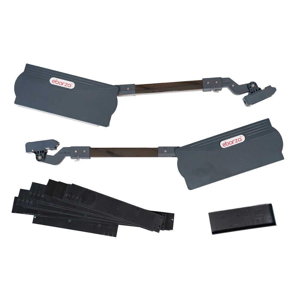Double Door Cabinet Support FS327