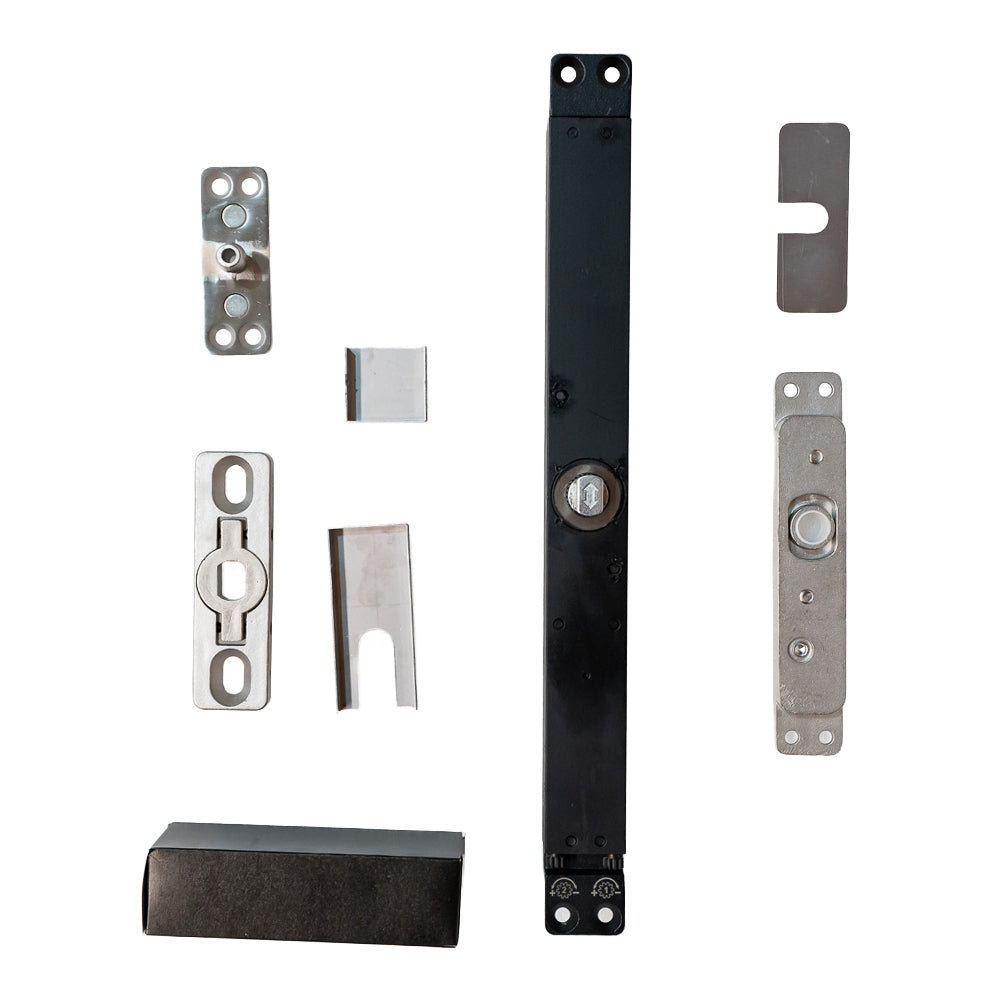 Pivot Door System WF061