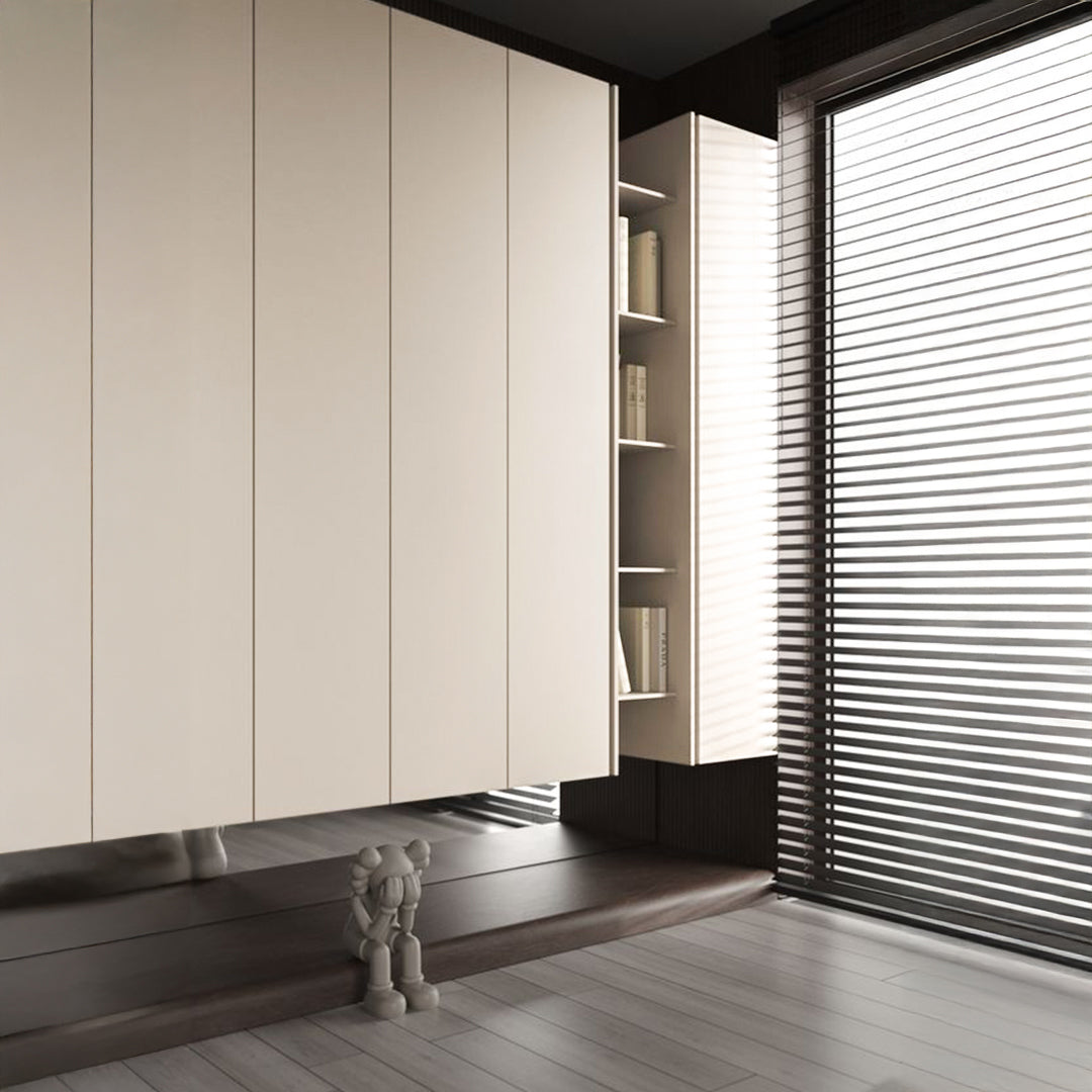 1.0mm(D) * 50mm(W) Edge Band COLOUR:H205YP Milk Coffee YP -  Wall Panels - ebarza Furniture UAE | Shop Modern Furniture in Abu Dhabi & Dubai - مفروشات ايبازرا في الامارات | تسوق اثاث عصري وديكورات مميزة في دبي وابوظبي