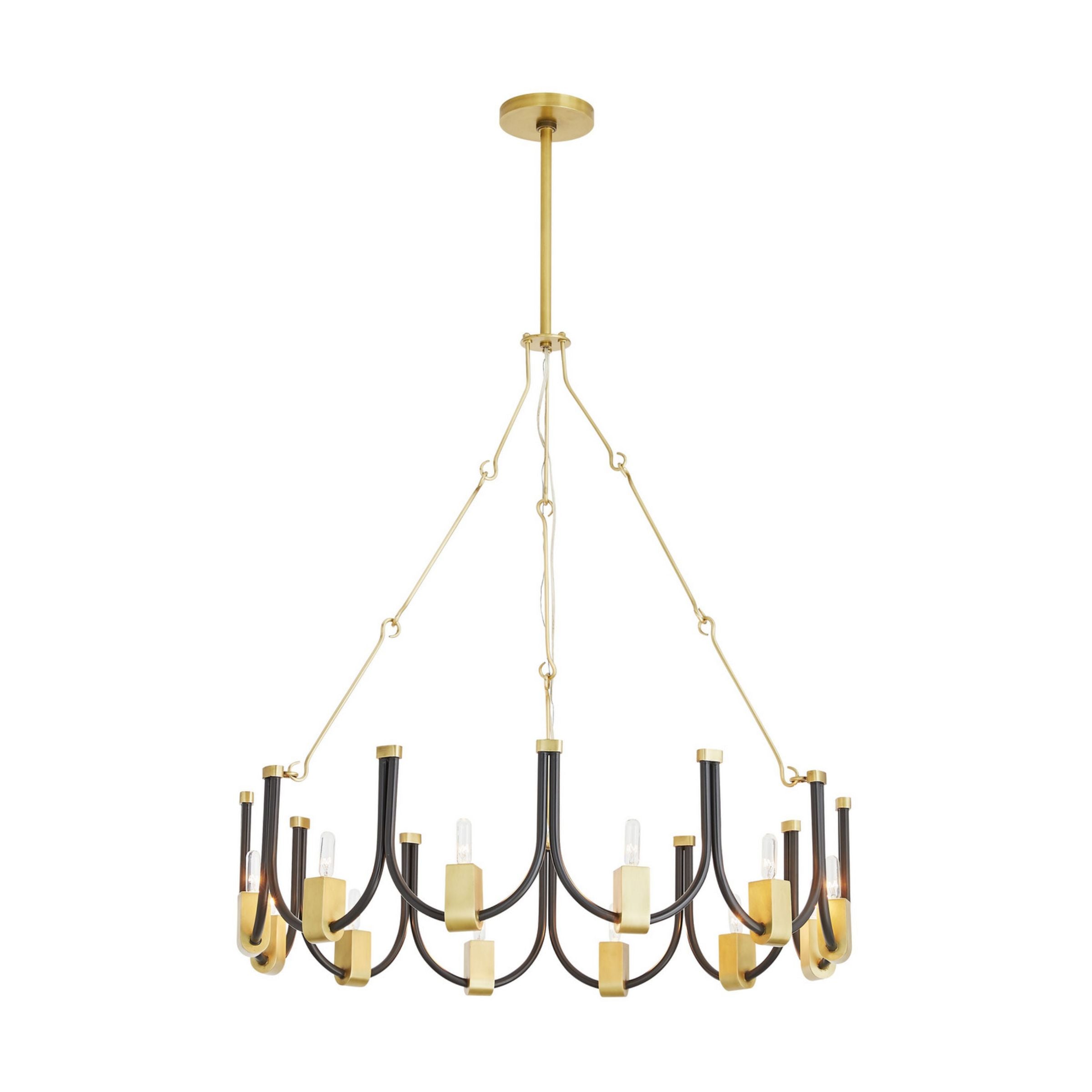 Pendant Lamp CY-DD-1035 -  Pendant Lamps - ebarza Furniture UAE | Shop Modern Furniture in Abu Dhabi & Dubai - مفروشات ايبازرا في الامارات | تسوق اثاث عصري وديكورات مميزة في دبي وابوظبي