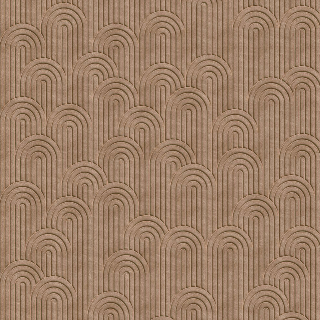 Wallcovering - 3VL-A09-HU -  Wallcovering - ebarza Furniture UAE | Shop Modern Furniture in Abu Dhabi & Dubai - مفروشات ايبازرا في الامارات | تسوق اثاث عصري وديكورات مميزة في دبي وابوظبي