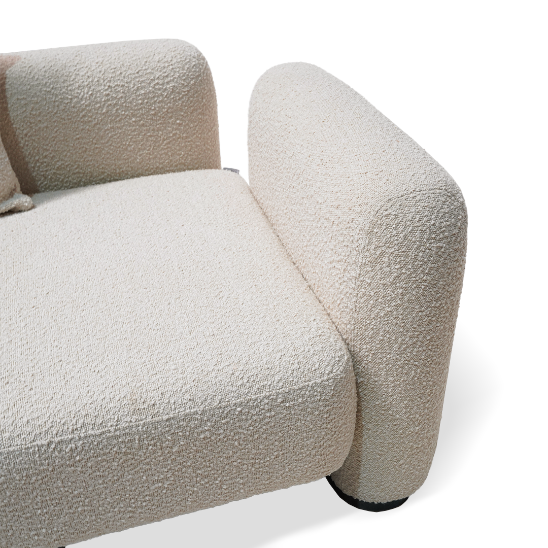 Pre-order 90 Days Delivery Soren lounge Armchair PZ-011-L -  Armchairs - ebarza Furniture UAE | Shop Modern Furniture in Abu Dhabi & Dubai - مفروشات ايبازرا في الامارات | تسوق اثاث عصري وديكورات مميزة في دبي وابوظبي