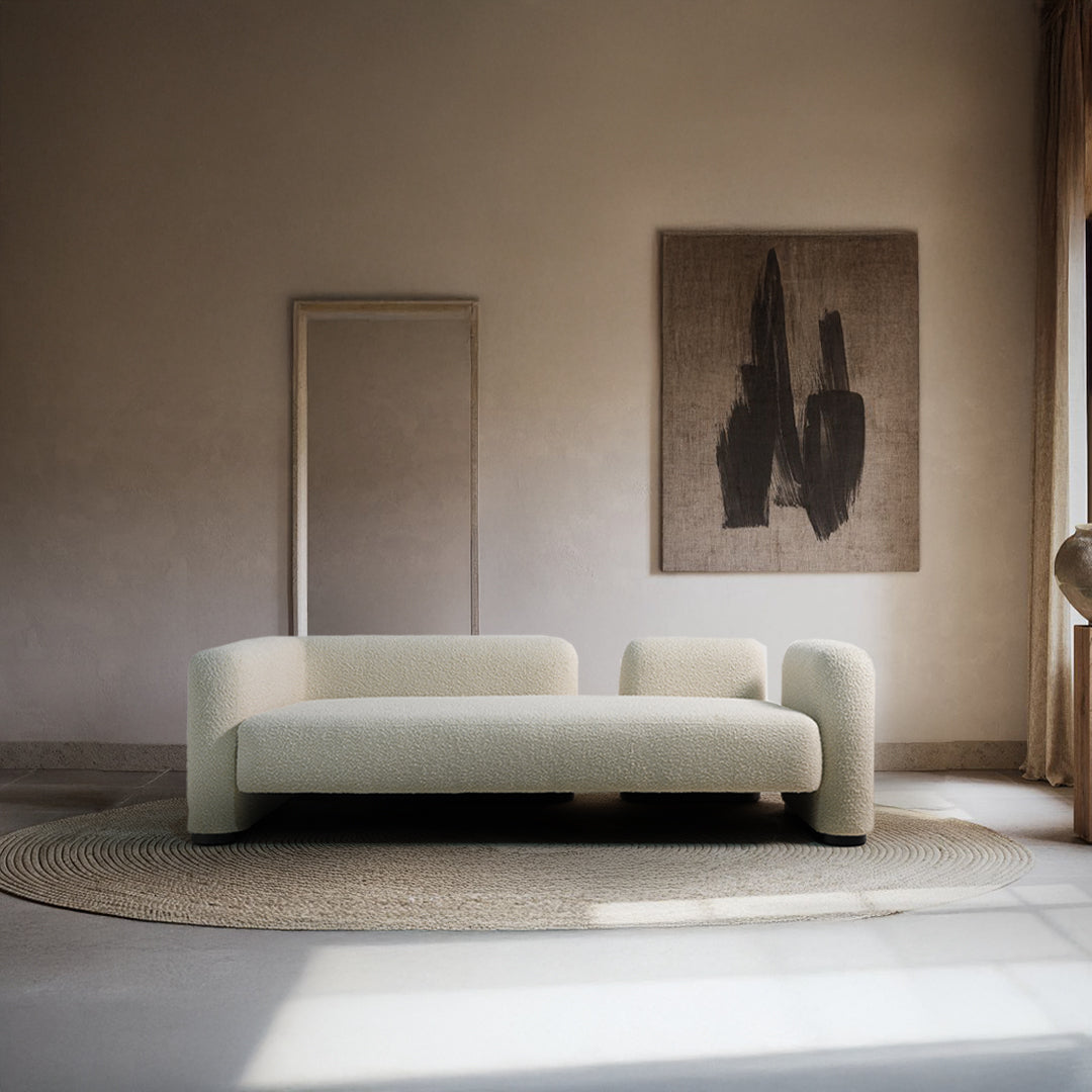 Pre-order 35 Days Delivery Soren 3 Seater Sofa PZ-SOFA-108 -  Sofas - ebarza Furniture UAE | Shop Modern Furniture in Abu Dhabi & Dubai - مفروشات ايبازرا في الامارات | تسوق اثاث عصري وديكورات مميزة في دبي وابوظبي