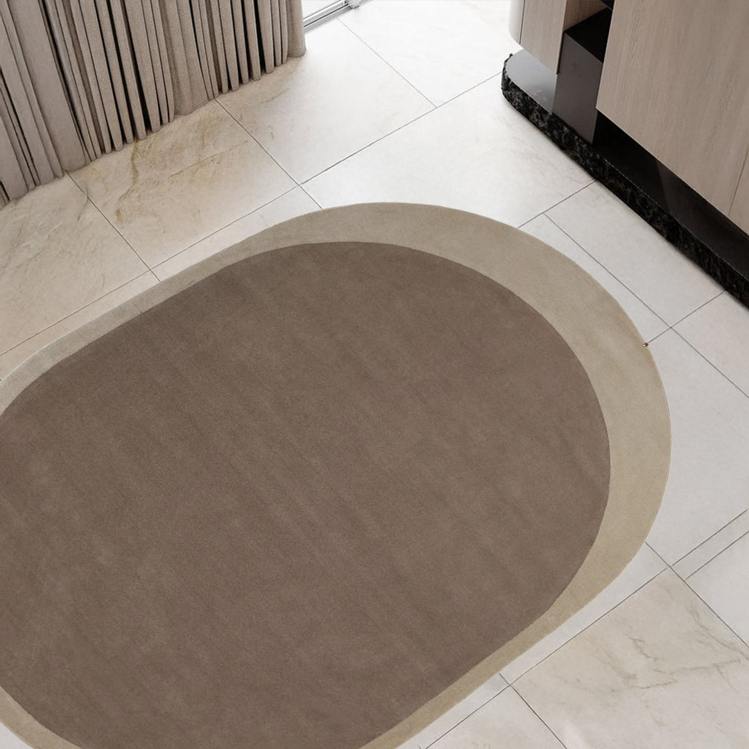Pre-order 75 Days Delivery 350X250 Cm 72 OUTER MATCH CARPET 250X350 -  Rugs - ebarza Furniture UAE | Shop Modern Furniture in Abu Dhabi & Dubai - مفروشات ايبازرا في الامارات | تسوق اثاث عصري وديكورات مميزة في دبي وابوظبي
