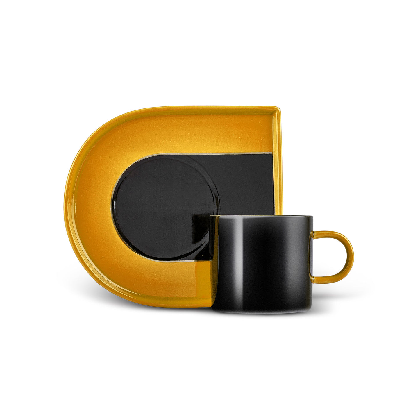 Karaca Hatır Coffee Cup for 2 People 75 Ml 153.09.01.3559 -  Coffee Sets - ebarza Furniture UAE | Shop Modern Furniture in Abu Dhabi & Dubai - مفروشات ايبازرا في الامارات | تسوق اثاث عصري وديكورات مميزة في دبي وابوظبي