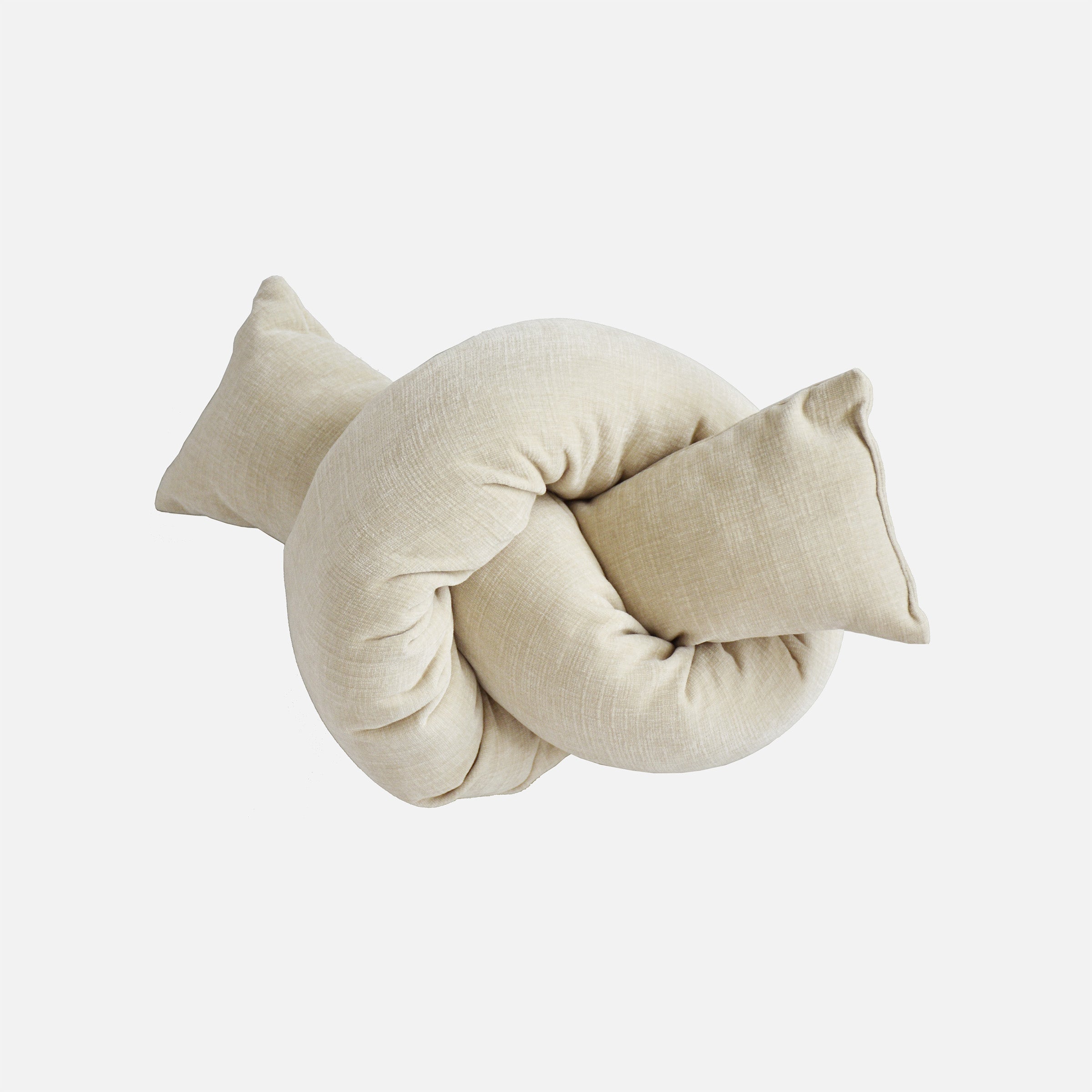 15*35 SKJH Schreyer Special Shaped Cushion(with filling) - ECC078 -  Cushions - ebarza Furniture UAE | Shop Modern Furniture in Abu Dhabi & Dubai - مفروشات ايبازرا في الامارات | تسوق اثاث عصري وديكورات مميزة في دبي وابوظبي