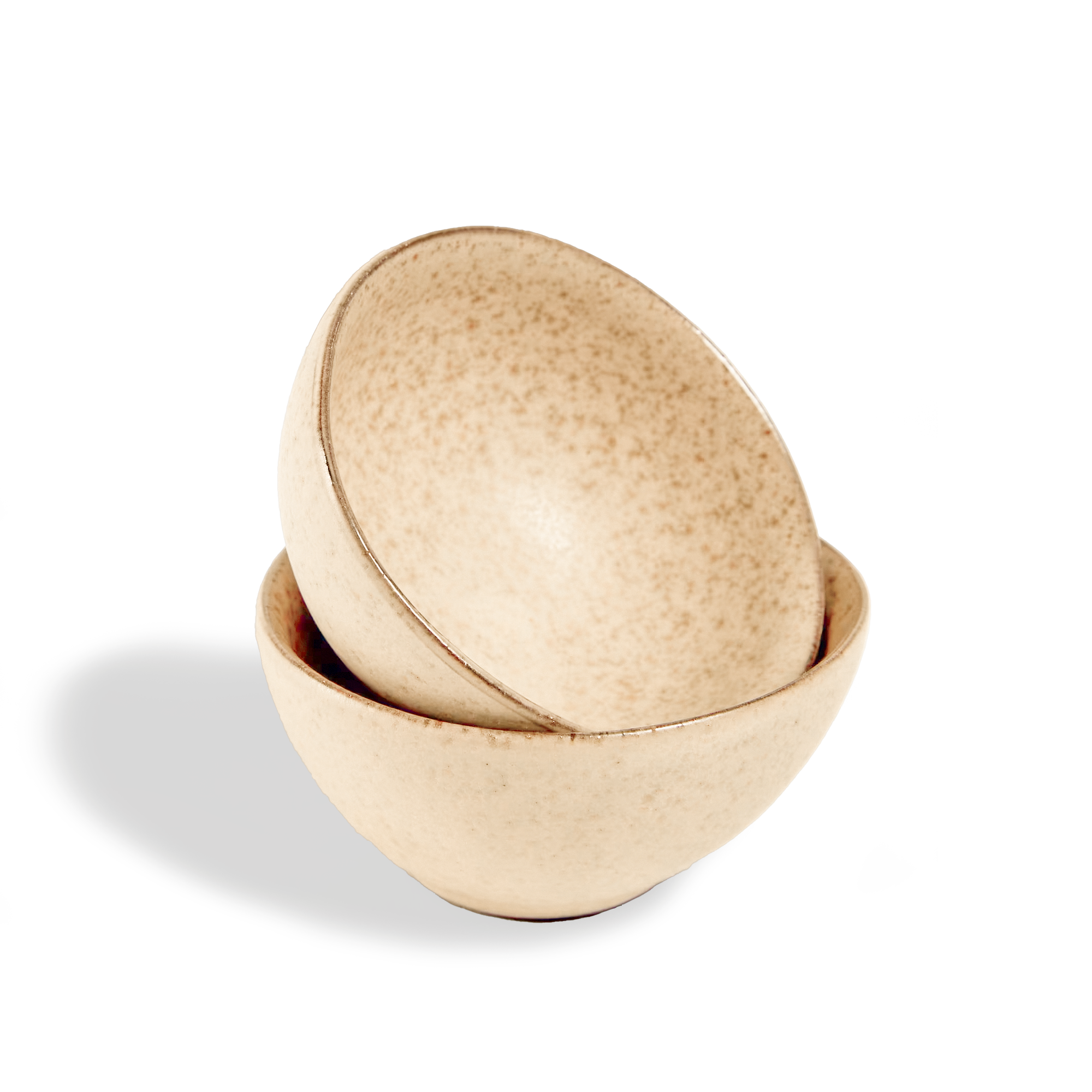 Asian Zen ceramic Bowl/Tea Cup Only E711-C-04197 -  Bowls - ebarza Furniture UAE | Shop Modern Furniture in Abu Dhabi & Dubai - مفروشات ايبازرا في الامارات | تسوق اثاث عصري وديكورات مميزة في دبي وابوظبي