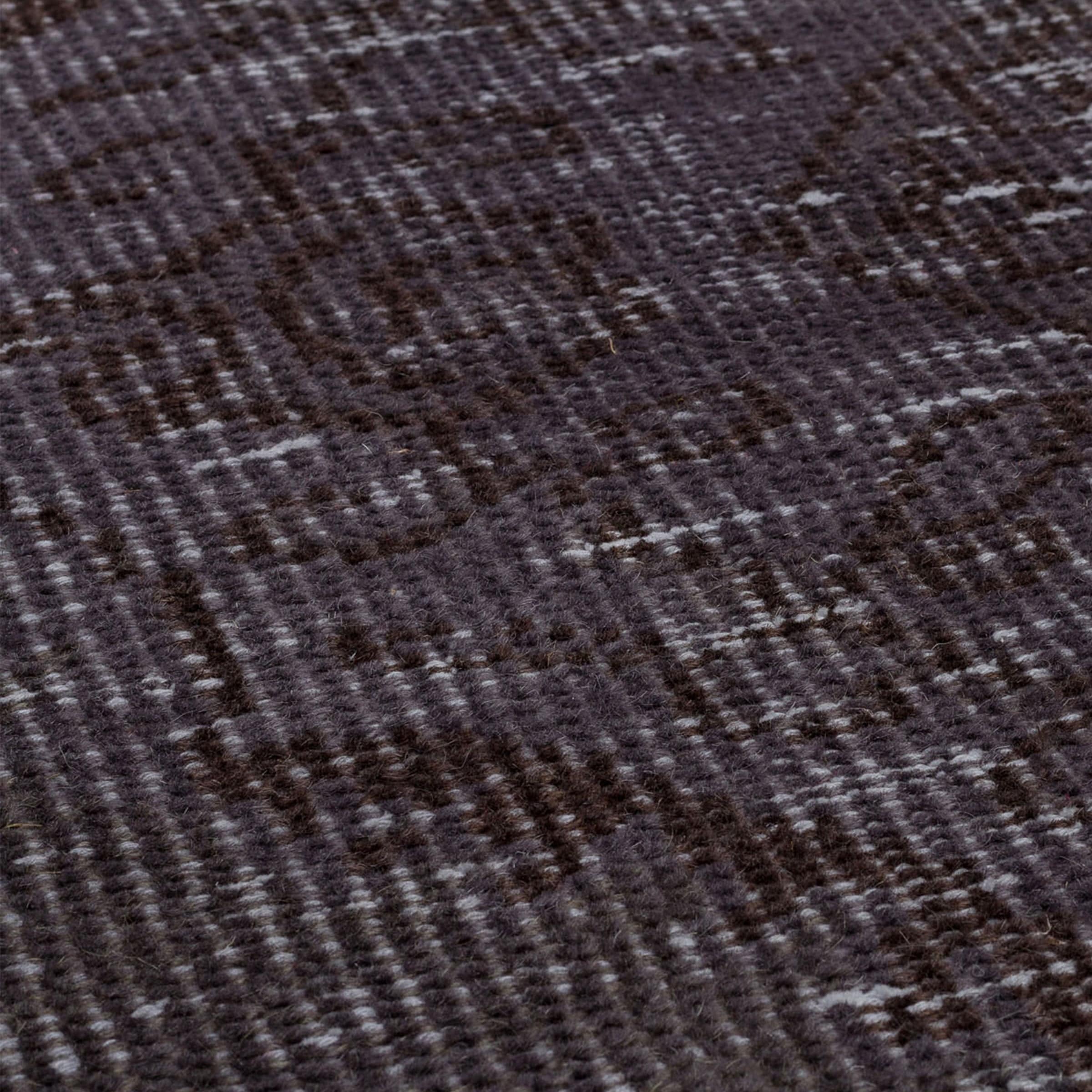 156 X 261 Anatolian Hand  Knotted Carpet Vintage Style 7068 -  Rugs - ebarza Furniture UAE | Shop Modern Furniture in Abu Dhabi & Dubai - مفروشات ايبازرا في الامارات | تسوق اثاث عصري وديكورات مميزة في دبي وابوظبي