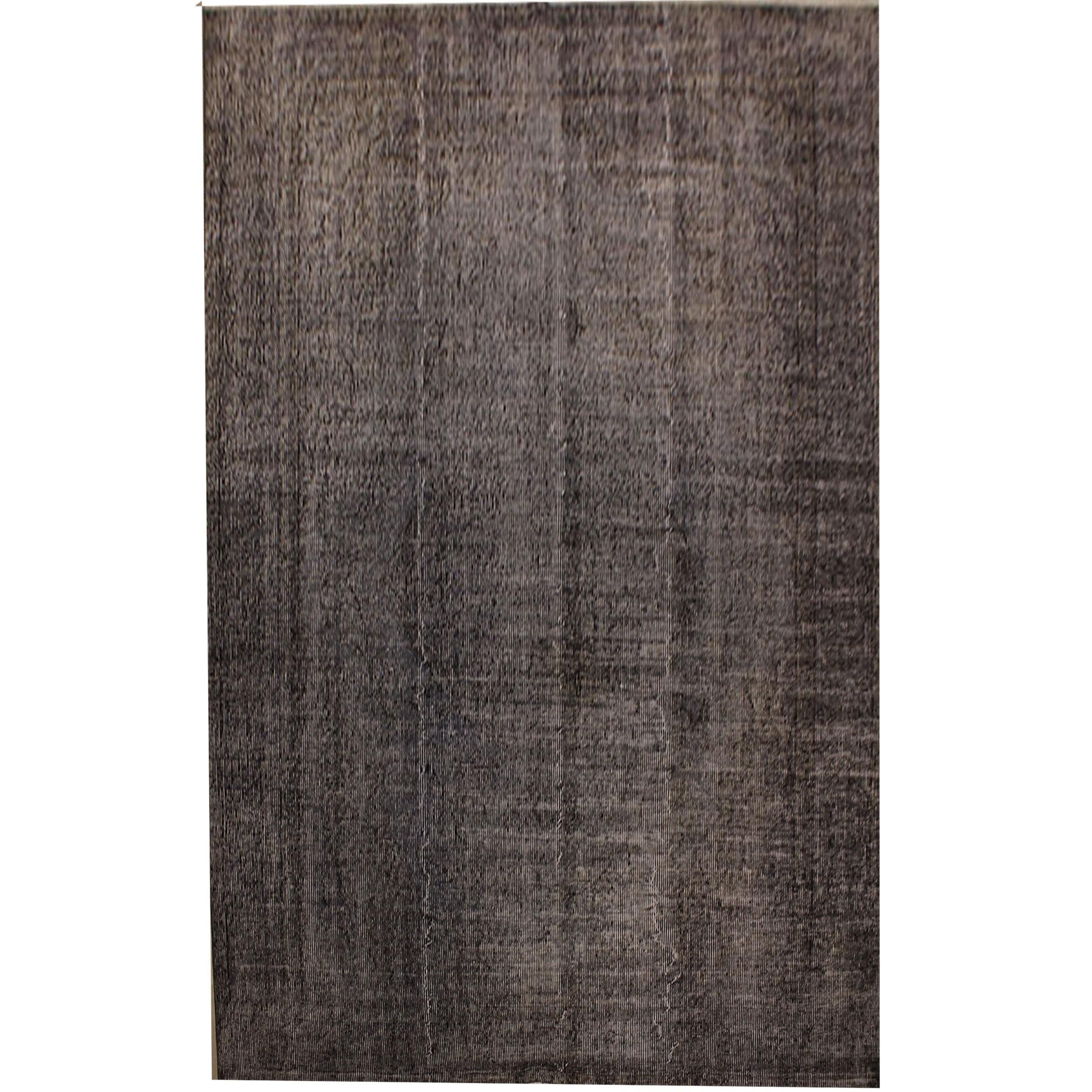 167 X 265 Anatolian Hand Knotted Carpet Vintage Style 60N2294 -  Rugs - ebarza Furniture UAE | Shop Modern Furniture in Abu Dhabi & Dubai - مفروشات ايبازرا في الامارات | تسوق اثاث عصري وديكورات مميزة في دبي وابوظبي