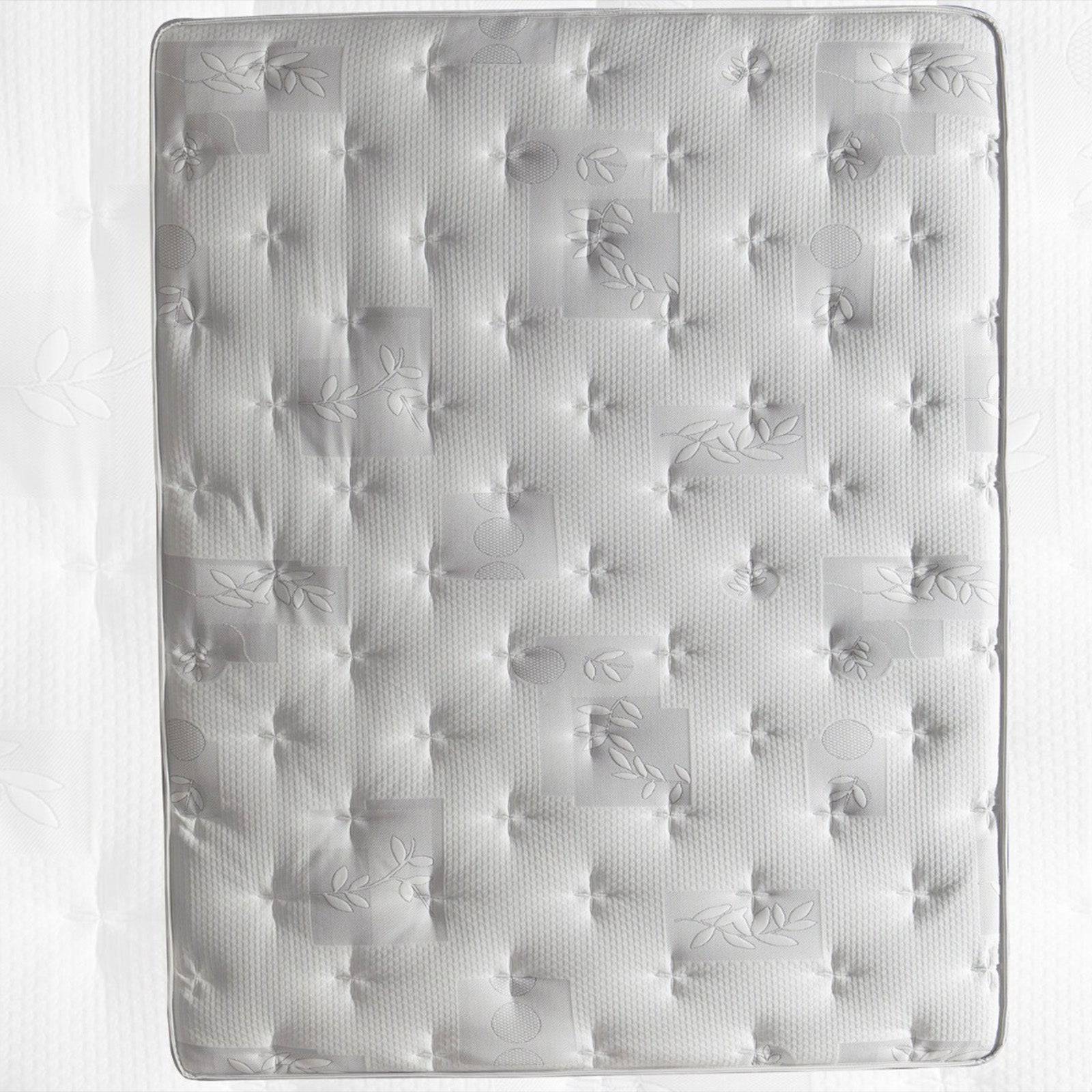 Pre-order 25 Days Delivery 180X200 Cm Indivani Optimum & LATEX King Mattress Optimum005 -  Mattresses - ebarza Furniture UAE | Shop Modern Furniture in Abu Dhabi & Dubai - مفروشات ايبازرا في الامارات | تسوق اثاث عصري وديكورات مميزة في دبي وابوظبي