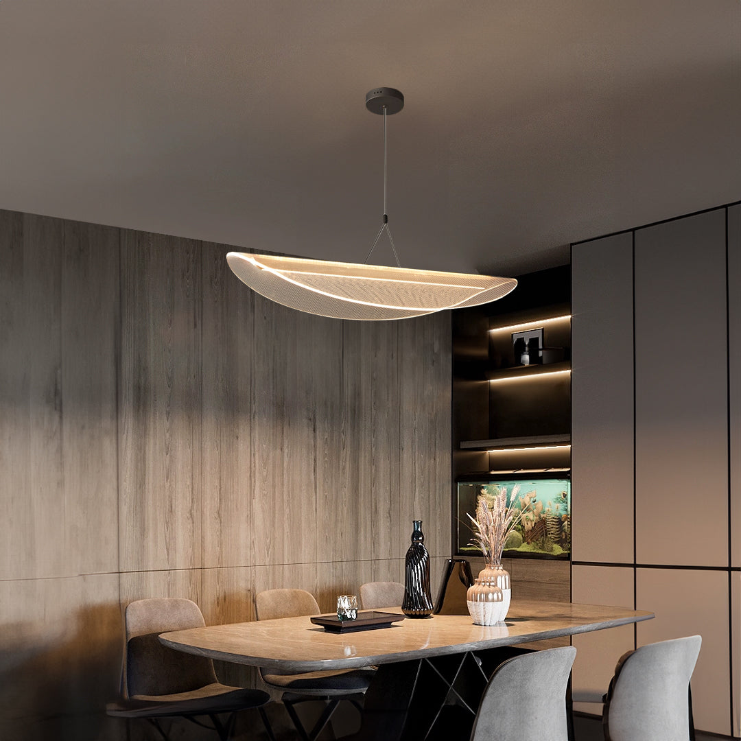 Auralux Pendant Lamp MA06082PD-001-145 -  Pendant Lamps - ebarza Furniture UAE | Shop Modern Furniture in Abu Dhabi & Dubai - مفروشات ايبازرا في الامارات | تسوق اثاث عصري وديكورات مميزة في دبي وابوظبي