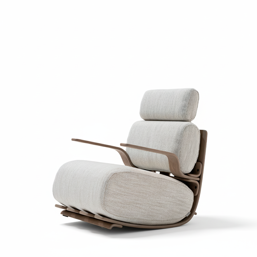 Lounge Chair MZ4156