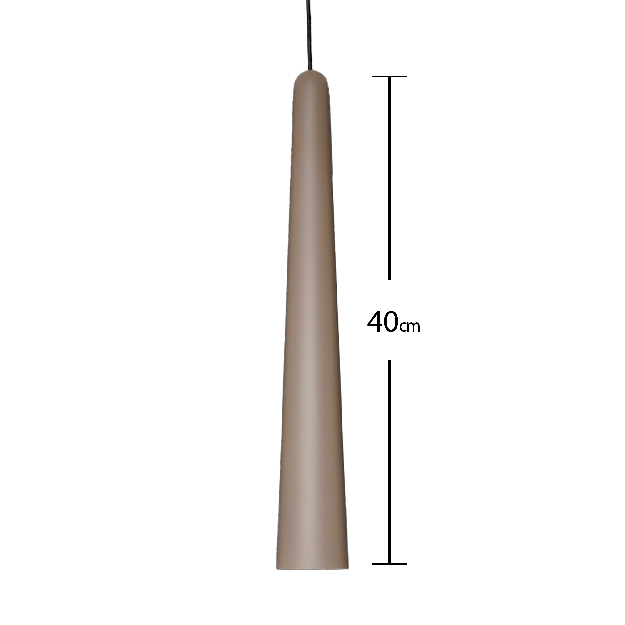 Celestial Chords Aluminum Pendant Lamp  FY-PEA386-6 -  Pendant Lamps - ebarza Furniture UAE | Shop Modern Furniture in Abu Dhabi & Dubai - مفروشات ايبازرا في الامارات | تسوق اثاث عصري وديكورات مميزة في دبي وابوظبي