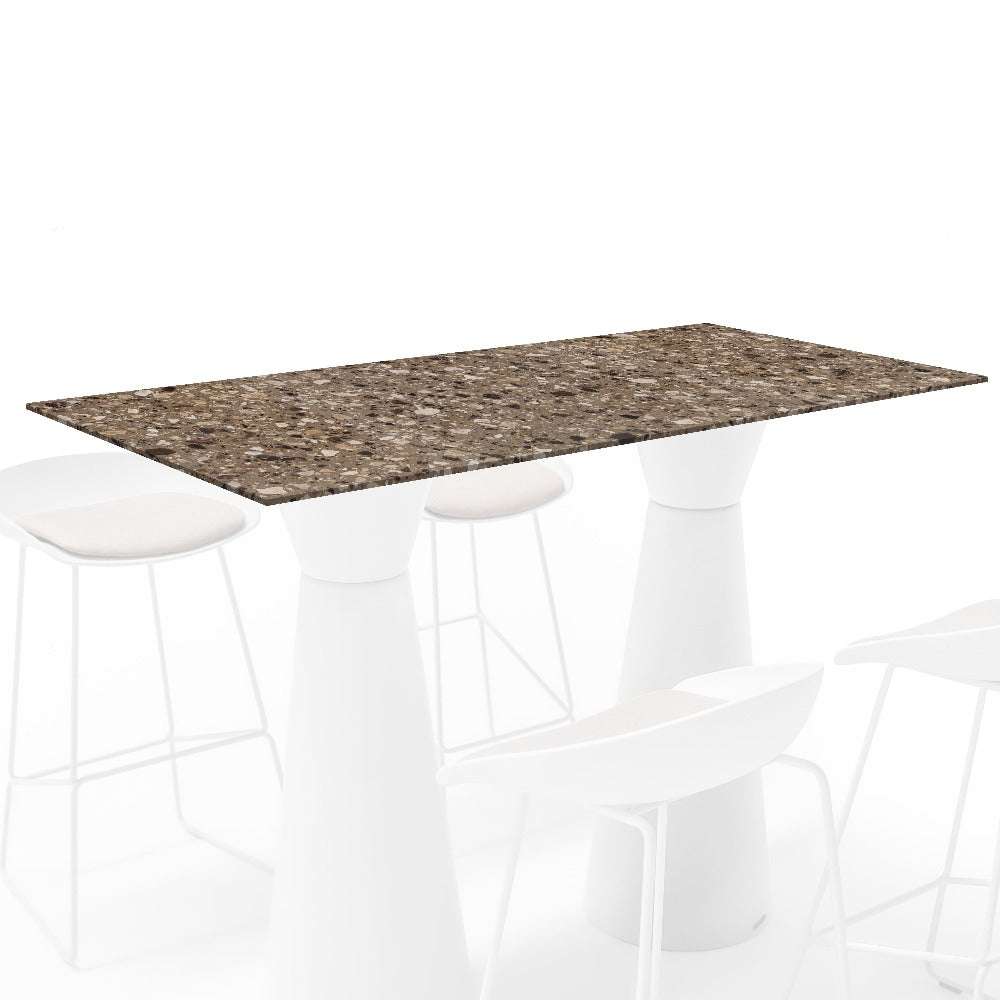 Table Top 303-N272 -  Table Tops - ebarza Furniture UAE | Shop Modern Furniture in Abu Dhabi & Dubai - مفروشات ايبازرا في الامارات | تسوق اثاث عصري وديكورات مميزة في دبي وابوظبي