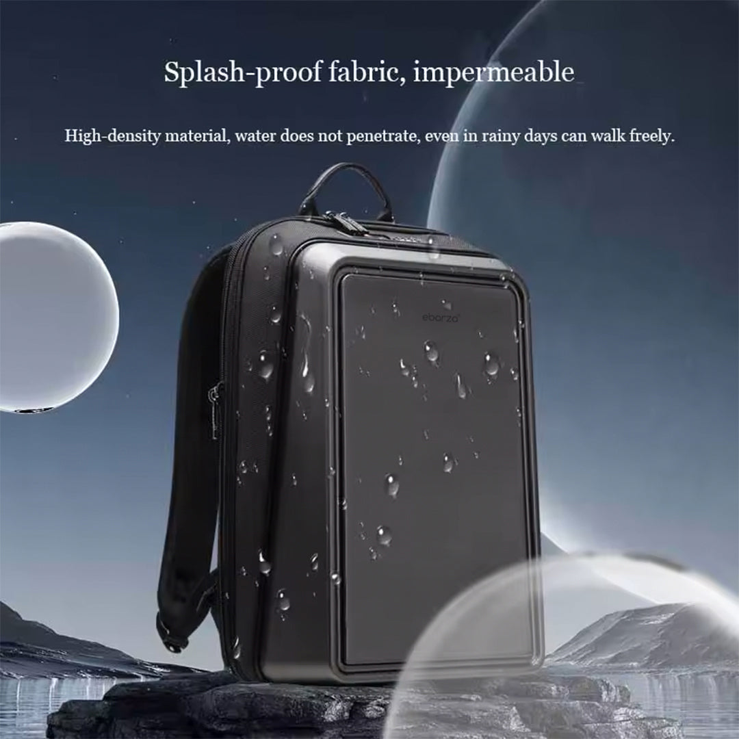 Ebarza Travelling Bag - 61-123059 -  Bags - ebarza Furniture UAE | Shop Modern Furniture in Abu Dhabi & Dubai - مفروشات ايبازرا في الامارات | تسوق اثاث عصري وديكورات مميزة في دبي وابوظبي