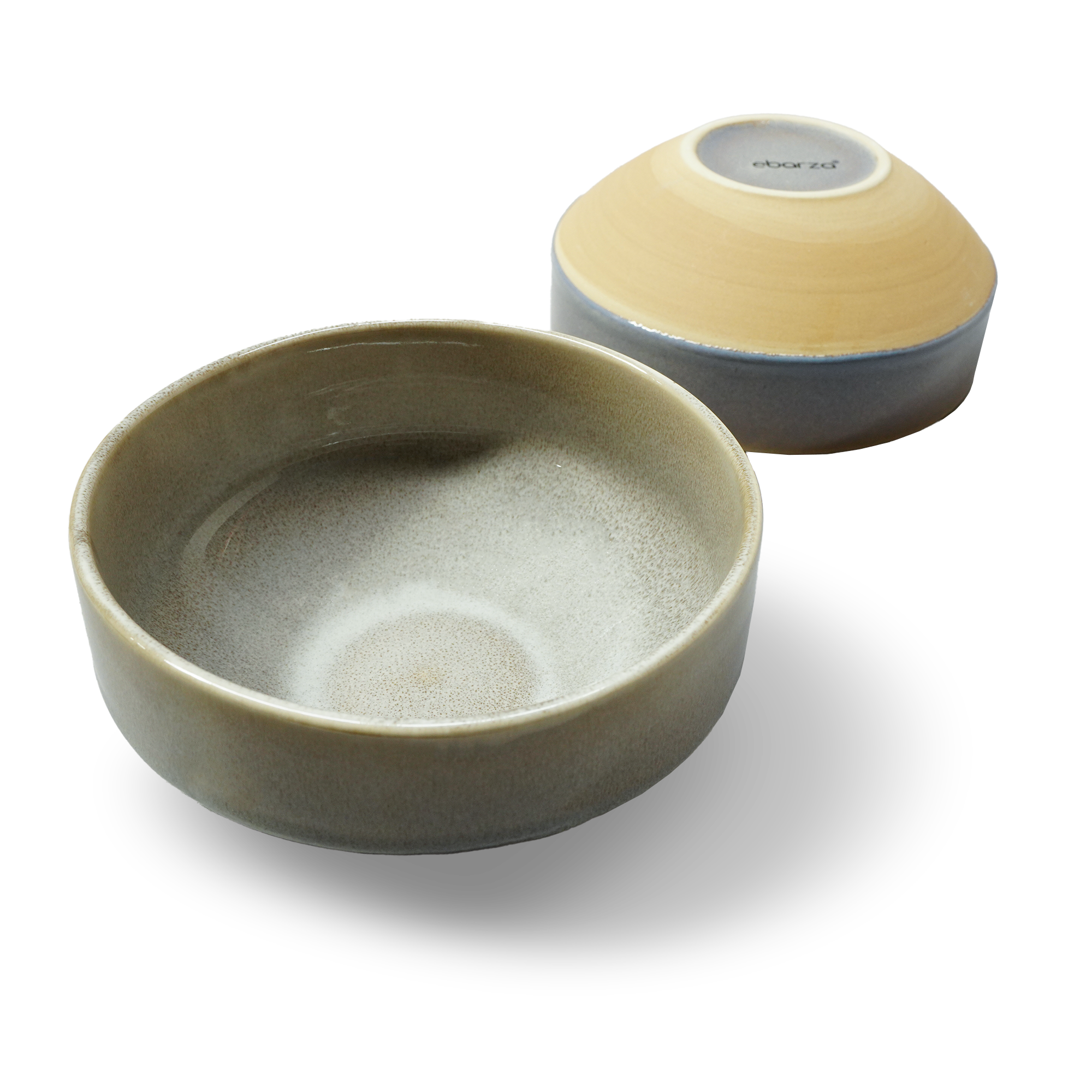 Passifoy Bowl HZ2476 -  Bowls - ebarza Furniture UAE | Shop Modern Furniture in Abu Dhabi & Dubai - مفروشات ايبازرا في الامارات | تسوق اثاث عصري وديكورات مميزة في دبي وابوظبي