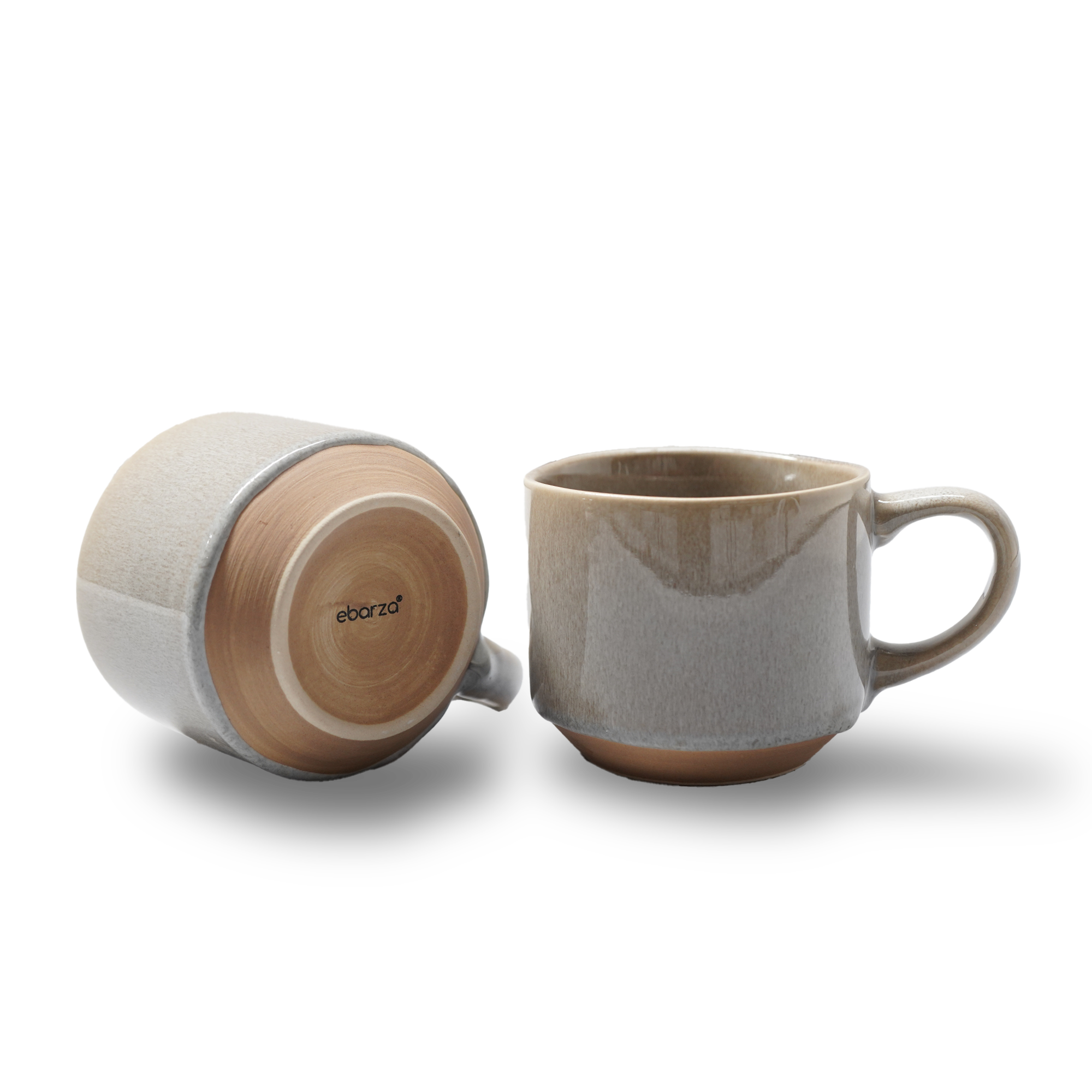 Passifoy  coffee/Tea Mug HZ2477 -  Mugs - ebarza Furniture UAE | Shop Modern Furniture in Abu Dhabi & Dubai - مفروشات ايبازرا في الامارات | تسوق اثاث عصري وديكورات مميزة في دبي وابوظبي