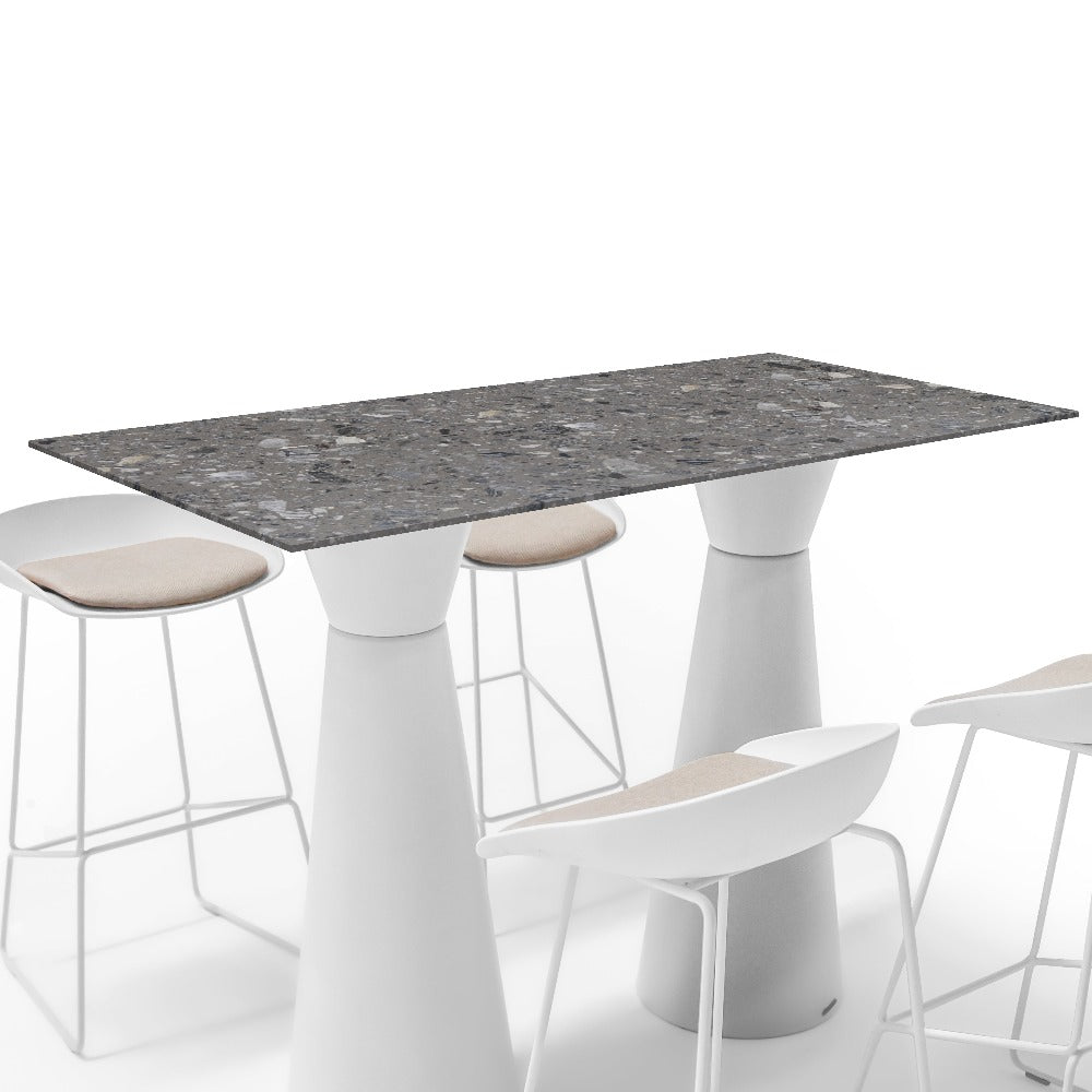 Table Top 303-N0370 -  Table Tops - ebarza Furniture UAE | Shop Modern Furniture in Abu Dhabi & Dubai - مفروشات ايبازرا في الامارات | تسوق اثاث عصري وديكورات مميزة في دبي وابوظبي