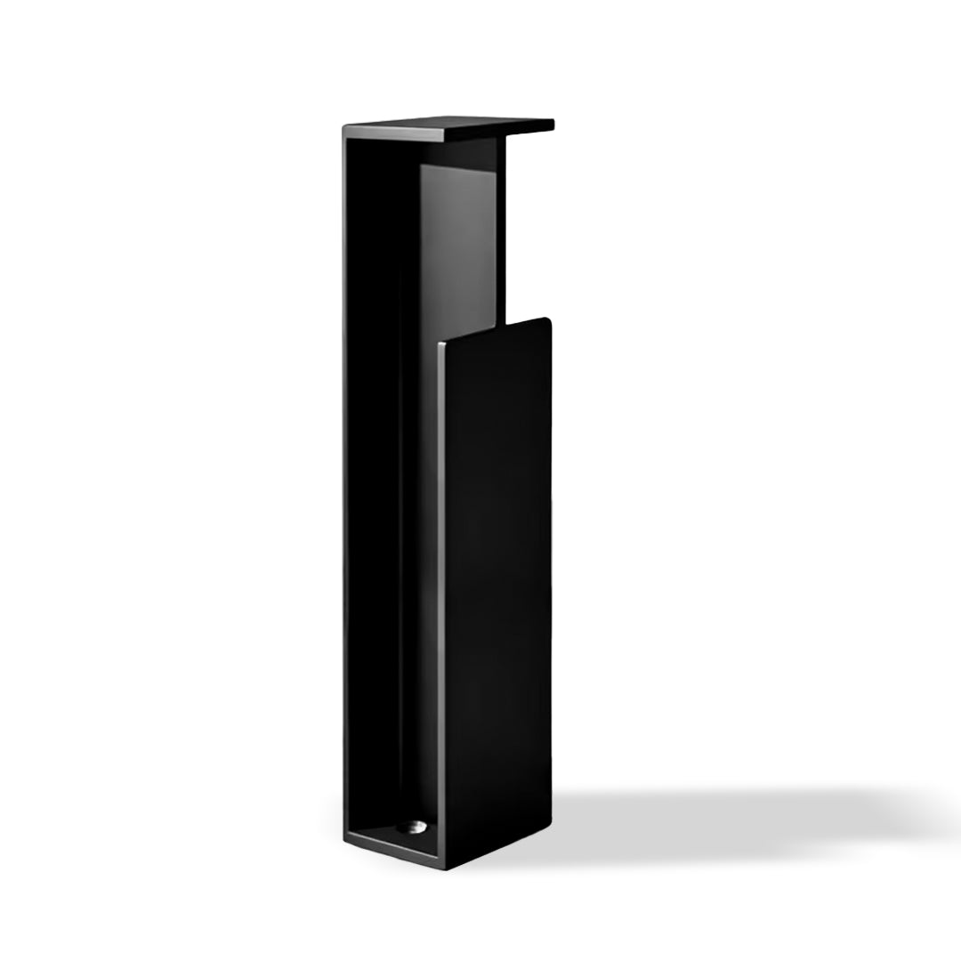 Concealed Furniture Handle F-10-240 KARDG-CFH -  Door Handles - ebarza Furniture UAE | Shop Modern Furniture in Abu Dhabi & Dubai - مفروشات ايبازرا في الامارات | تسوق اثاث عصري وديكورات مميزة في دبي وابوظبي