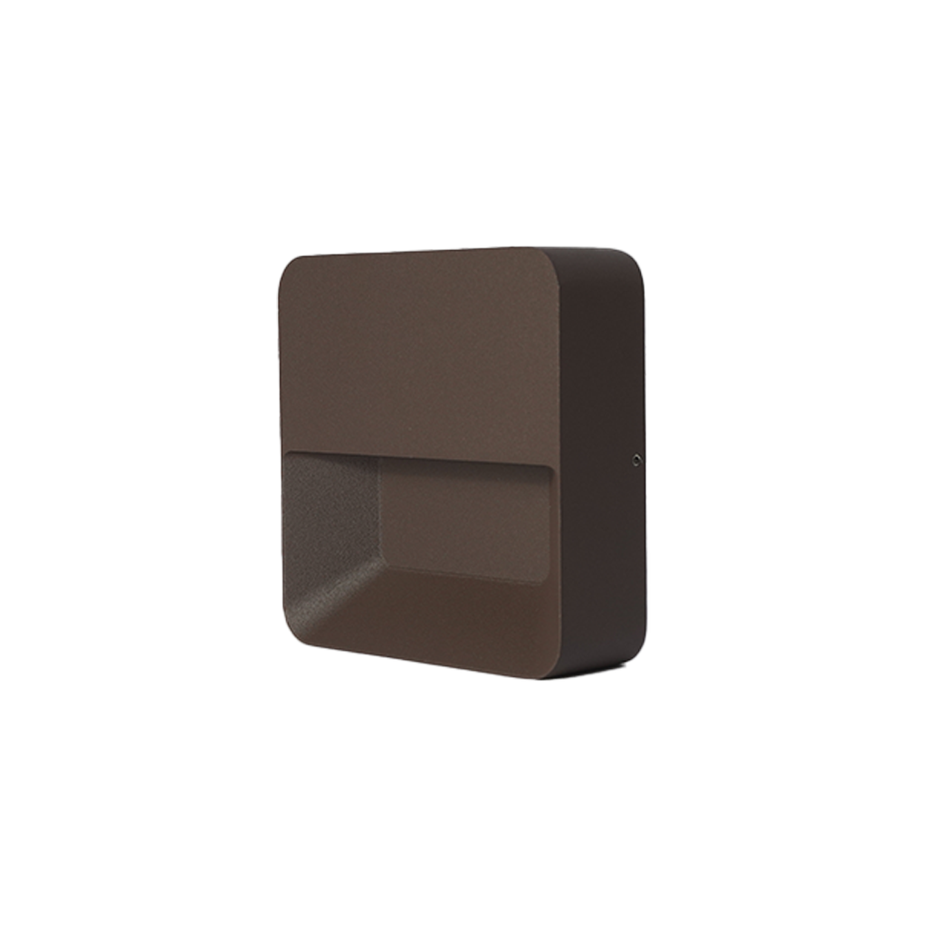 NightEdge Wall Lamp LWB650C-Sandy Coffee -  Wall Lamps - ebarza Furniture UAE | Shop Modern Furniture in Abu Dhabi & Dubai - مفروشات ايبازرا في الامارات | تسوق اثاث عصري وديكورات مميزة في دبي وابوظبي