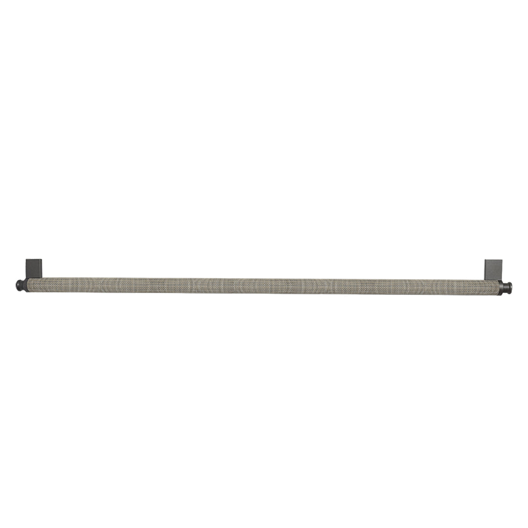 Clothes Holder Gray Fabric D101-800mm/Fabric