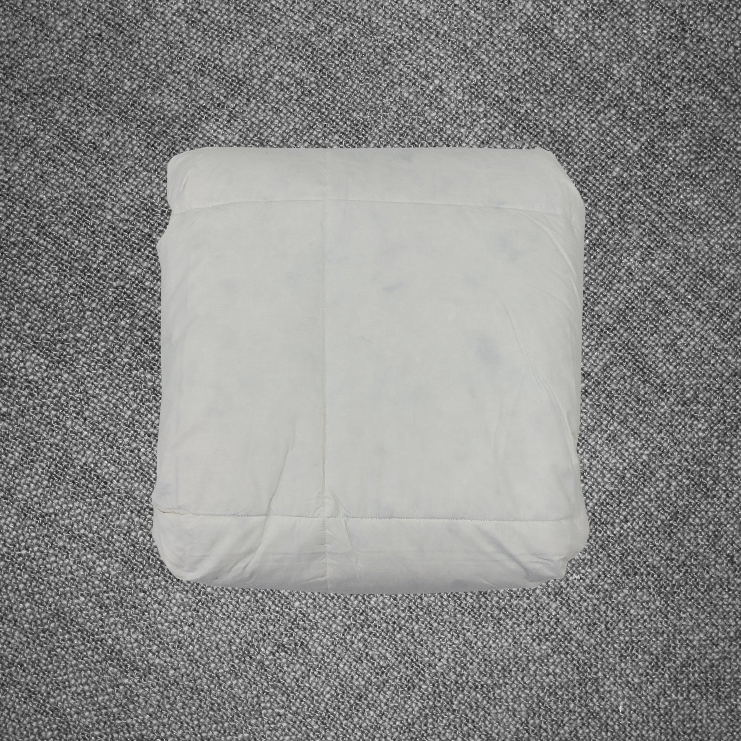 220X240 Down Feather Quilt 020205484 -  Bedding - ebarza Furniture UAE | Shop Modern Furniture in Abu Dhabi & Dubai - مفروشات ايبازرا في الامارات | تسوق اثاث عصري وديكورات مميزة في دبي وابوظبي