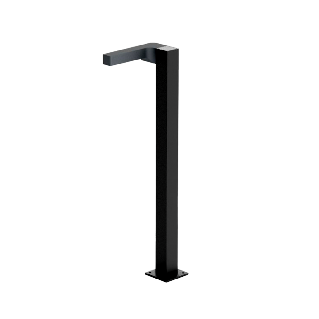 Noir Floor Lamp LWC568 -  Floor Lamps - ebarza Furniture UAE | Shop Modern Furniture in Abu Dhabi & Dubai - مفروشات ايبازرا في الامارات | تسوق اثاث عصري وديكورات مميزة في دبي وابوظبي