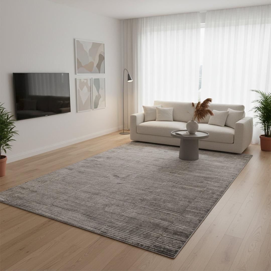 230X160 Cm Handmade Wool Rug Jh-20729-L