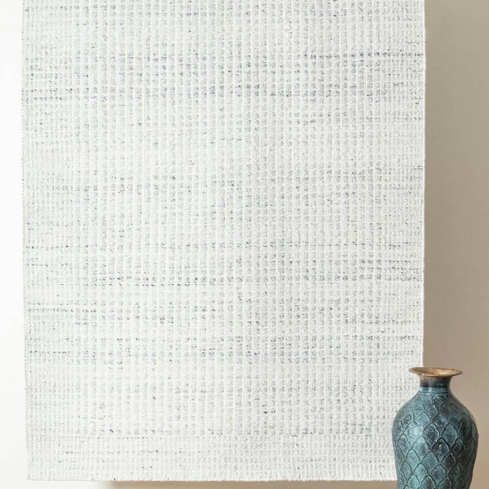 230X160 Cm Hand Woven Wool Rug Vesley-Vly-02-L -  Rugs - ebarza Furniture UAE | Shop Modern Furniture in Abu Dhabi & Dubai - مفروشات ايبازرا في الامارات | تسوق اثاث عصري وديكورات مميزة في دبي وابوظبي