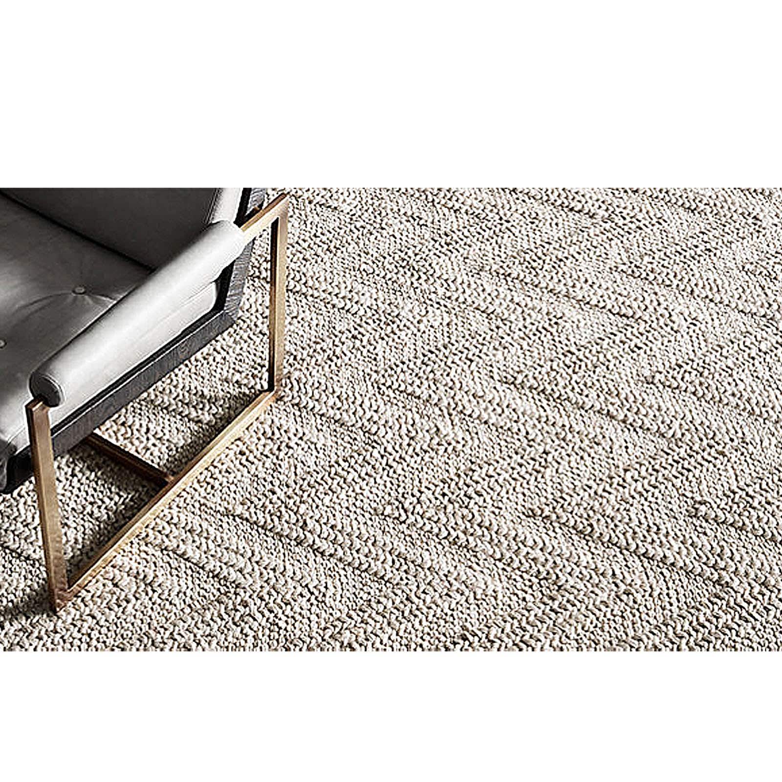 230X160 Cm Le-Vene Handmade Wool Rug Le-Vene-Le-05-L -  Rugs - ebarza Furniture UAE | Shop Modern Furniture in Abu Dhabi & Dubai - مفروشات ايبازرا في الامارات | تسوق اثاث عصري وديكورات مميزة في دبي وابوظبي