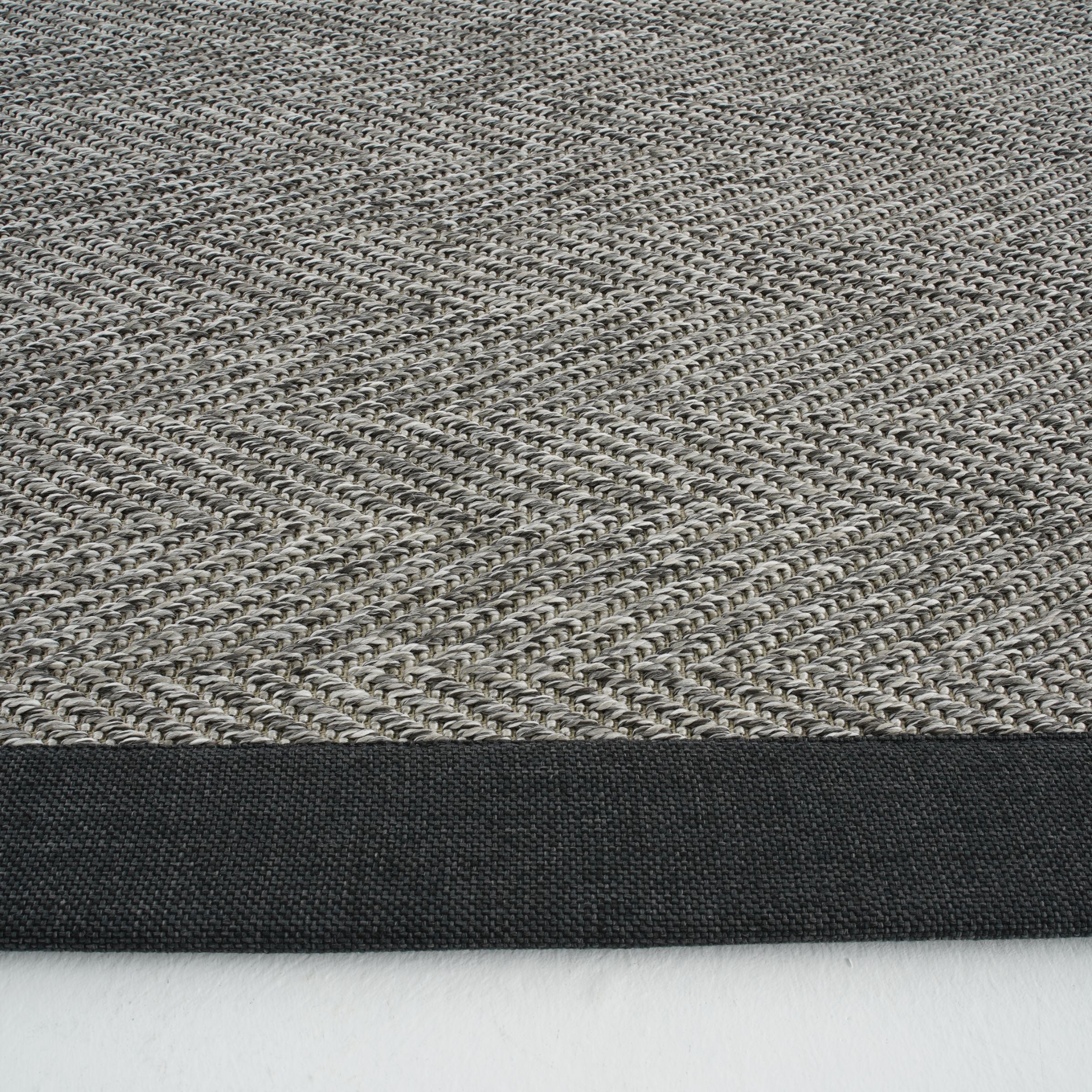 230X160 CM SISAL CARPET BERLIN  CH-SSLBRN-S -  Rugs - ebarza Furniture UAE | Shop Modern Furniture in Abu Dhabi & Dubai - مفروشات ايبازرا في الامارات | تسوق اثاث عصري وديكورات مميزة في دبي وابوظبي