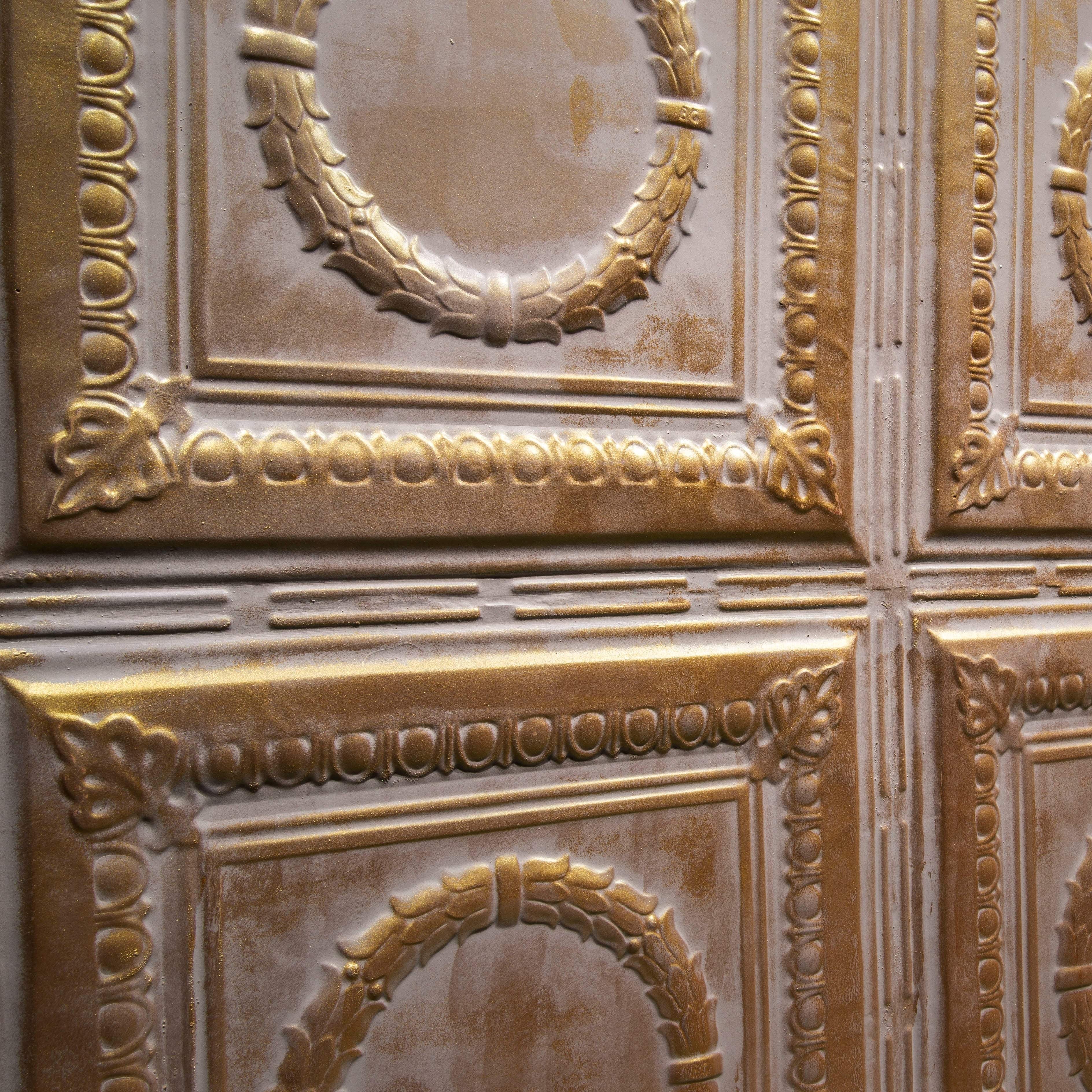 246X123Cm Bois Creme Dor Modular Decoration  Wall Panel Ka-12793 -  Wall Panels - ebarza Furniture UAE | Shop Modern Furniture in Abu Dhabi & Dubai - مفروشات ايبازرا في الامارات | تسوق اثاث عصري وديكورات مميزة في دبي وابوظبي