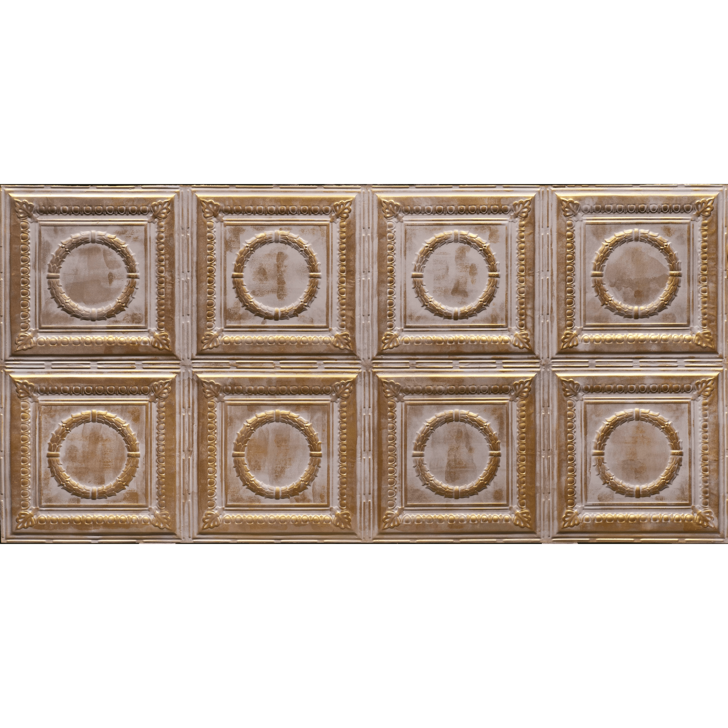 246X123Cm Bois Creme Dor Modular Decoration  Wall Panel Ka-12793 -  Wall Panels - ebarza Furniture UAE | Shop Modern Furniture in Abu Dhabi & Dubai - مفروشات ايبازرا في الامارات | تسوق اثاث عصري وديكورات مميزة في دبي وابوظبي