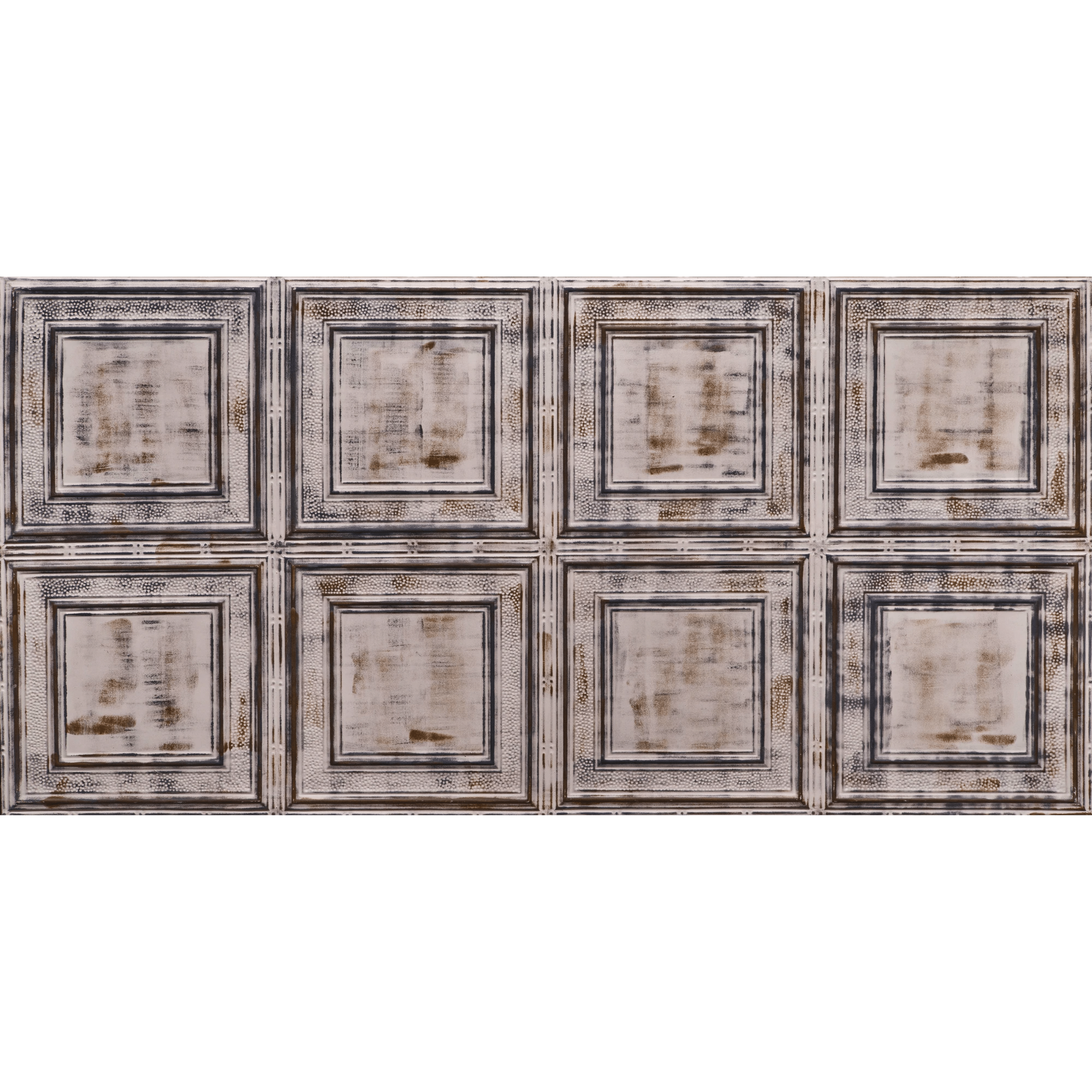 246X123Cm Plafont Bonamy Modular Decoration  Wall Panel Ka-11451 -  Wall Panels - ebarza Furniture UAE | Shop Modern Furniture in Abu Dhabi & Dubai - مفروشات ايبازرا في الامارات | تسوق اثاث عصري وديكورات مميزة في دبي وابوظبي