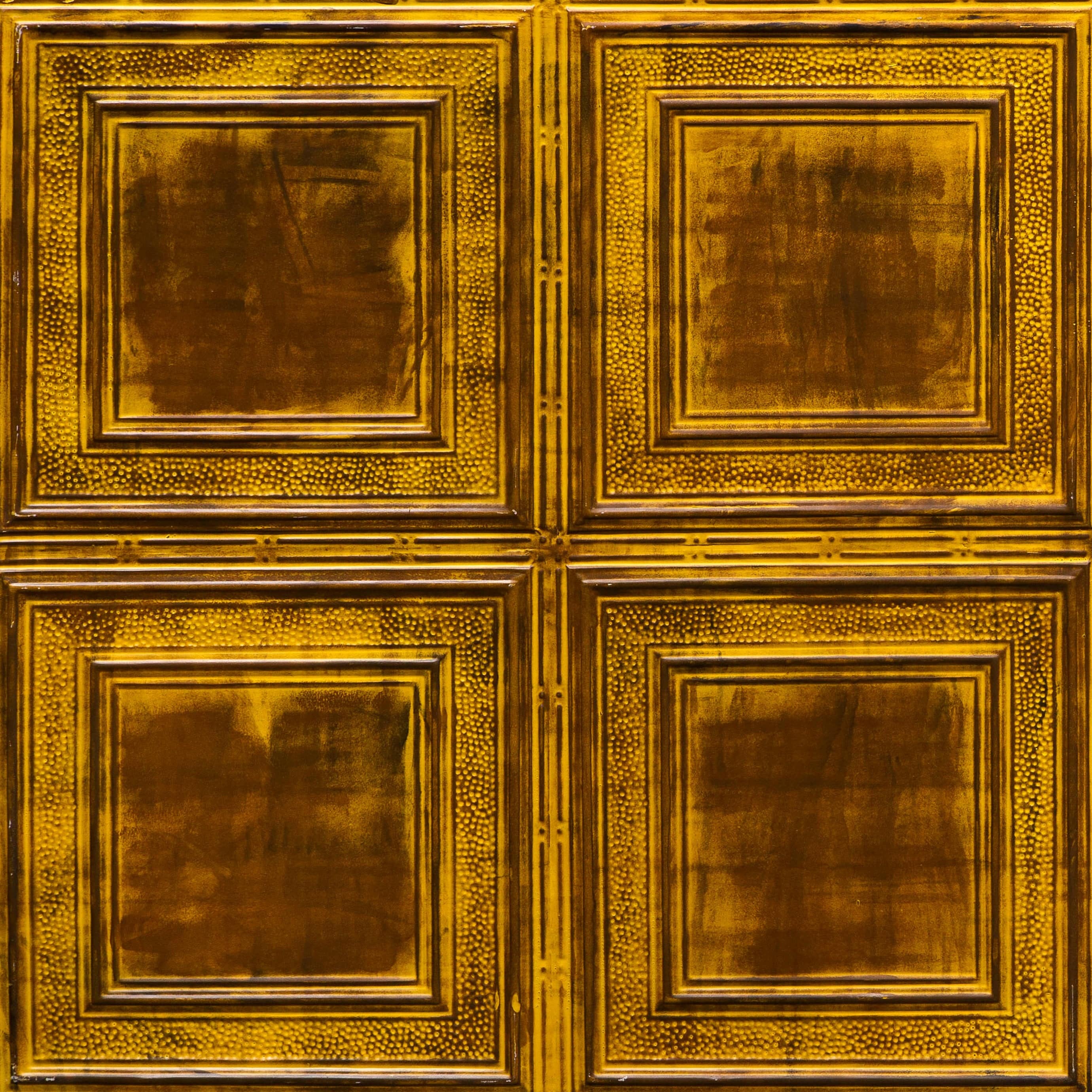 246X123Cm Plafont Dijon Modular Decoration Wall Panel Ka-11452 -  Wall Panels - ebarza Furniture UAE | Shop Modern Furniture in Abu Dhabi & Dubai - مفروشات ايبازرا في الامارات | تسوق اثاث عصري وديكورات مميزة في دبي وابوظبي