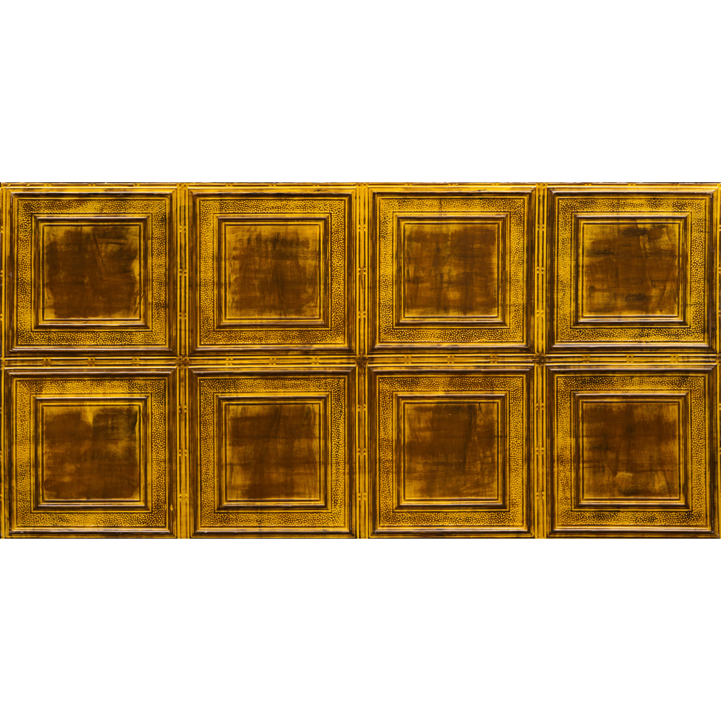 246X123Cm Plafont Dijon Modular Decoration Wall Panel Ka-11452 -  Wall Panels - ebarza Furniture UAE | Shop Modern Furniture in Abu Dhabi & Dubai - مفروشات ايبازرا في الامارات | تسوق اثاث عصري وديكورات مميزة في دبي وابوظبي