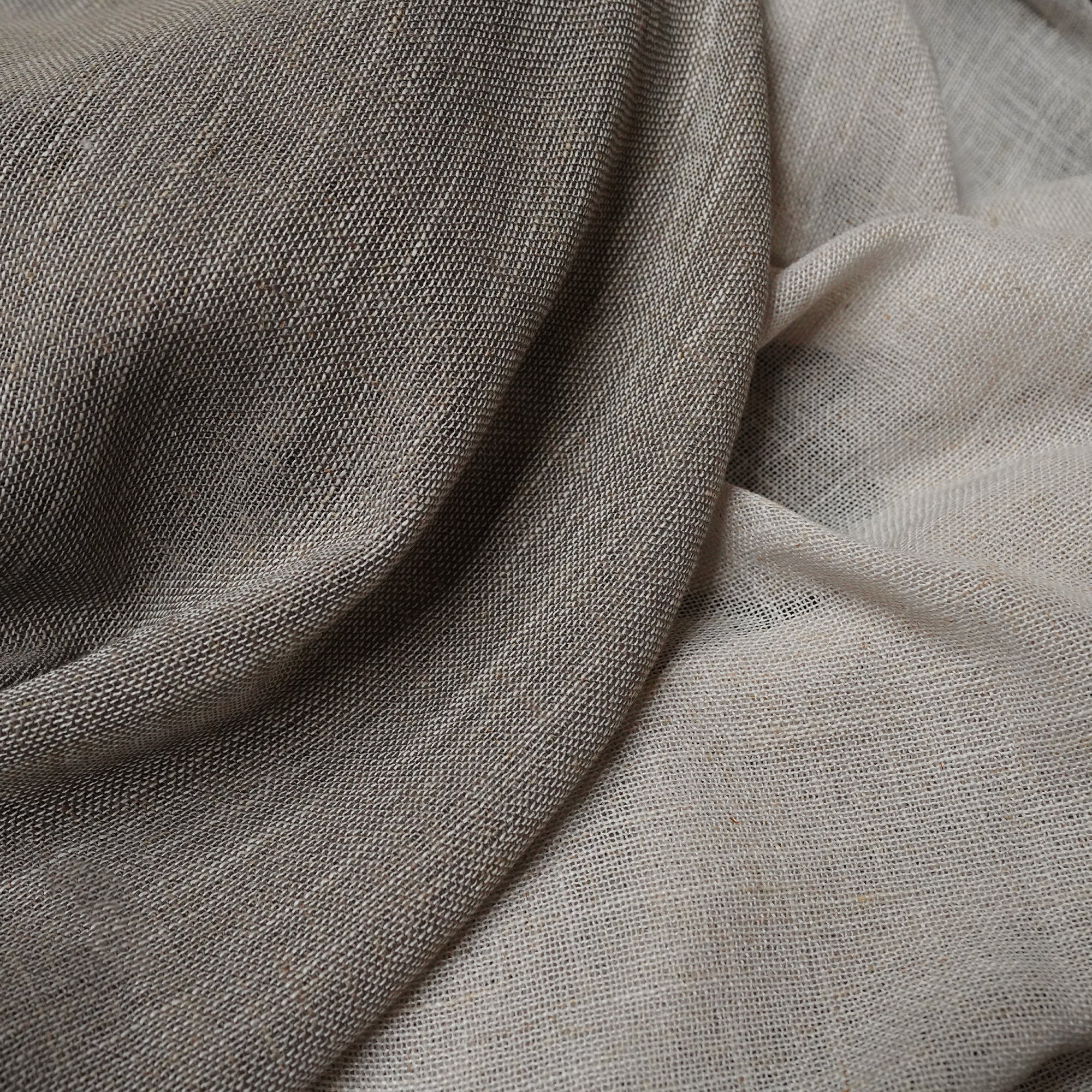 Elegant AROSA Window Curtain Fabric QX137 AROSA -  Curtains & Drapes - ebarza Furniture UAE | Shop Modern Furniture in Abu Dhabi & Dubai - مفروشات ايبازرا في الامارات | تسوق اثاث عصري وديكورات مميزة في دبي وابوظبي