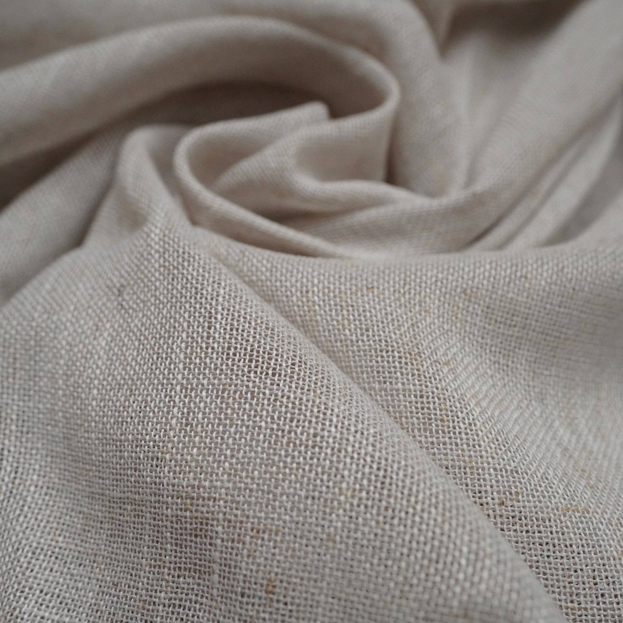 Elegant AROSA Window Curtain Fabric QX137 AROSA -  Curtains & Drapes - ebarza Furniture UAE | Shop Modern Furniture in Abu Dhabi & Dubai - مفروشات ايبازرا في الامارات | تسوق اثاث عصري وديكورات مميزة في دبي وابوظبي