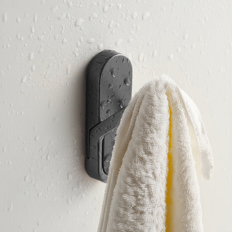 Stainless Steel Bathroom Hook/towel hangers Hook-7683 -  Towel Hangers Hooks - ebarza Furniture UAE | Shop Modern Furniture in Abu Dhabi & Dubai - مفروشات ايبازرا في الامارات | تسوق اثاث عصري وديكورات مميزة في دبي وابوظبي
