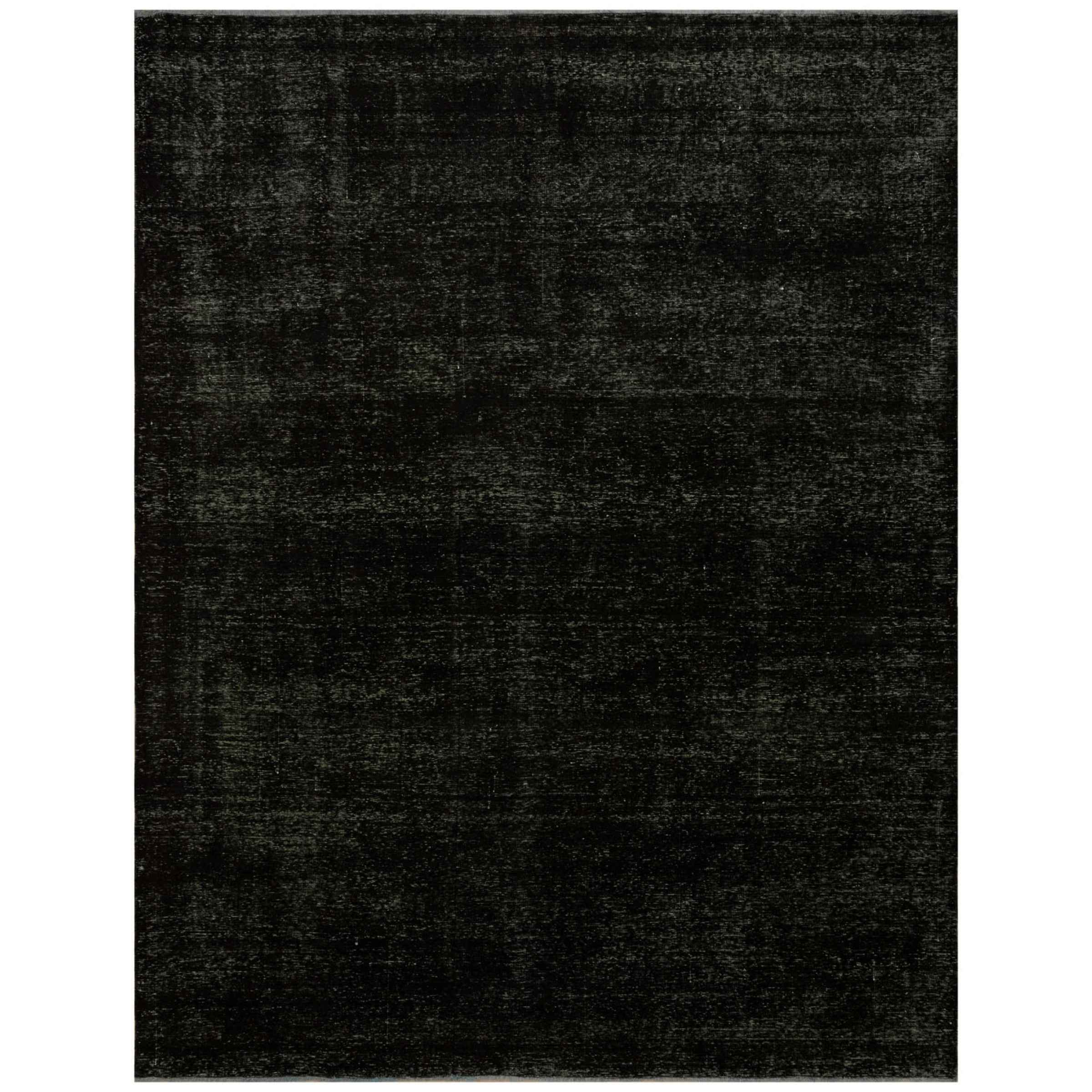 293 X 372 Cm Anatolian Hand Knotted Carpet Vintage Style 7304 -  Rugs - ebarza Furniture UAE | Shop Modern Furniture in Abu Dhabi & Dubai - مفروشات ايبازرا في الامارات | تسوق اثاث عصري وديكورات مميزة في دبي وابوظبي
