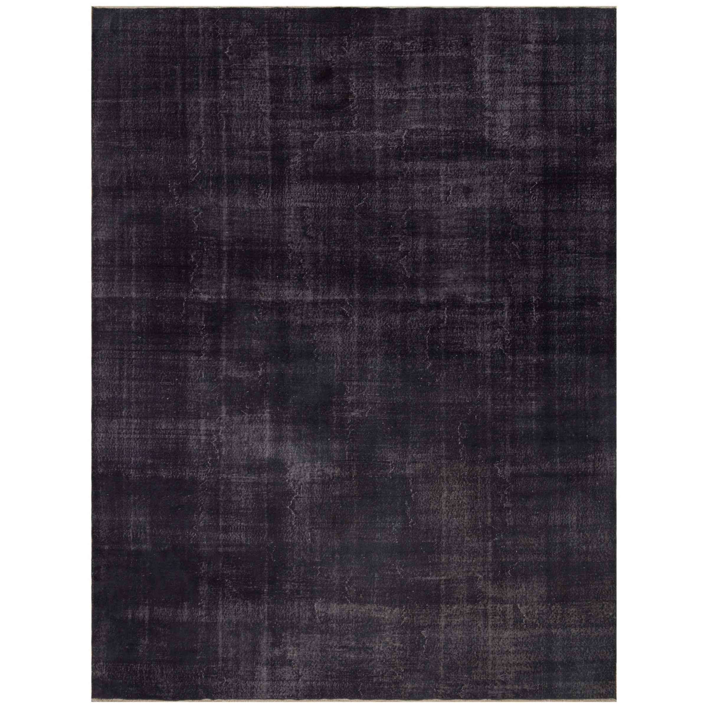 298 X 400 Cm Anatolian Hand Knotted Carpet Vintage Style 7314 -  Rugs - ebarza Furniture UAE | Shop Modern Furniture in Abu Dhabi & Dubai - مفروشات ايبازرا في الامارات | تسوق اثاث عصري وديكورات مميزة في دبي وابوظبي