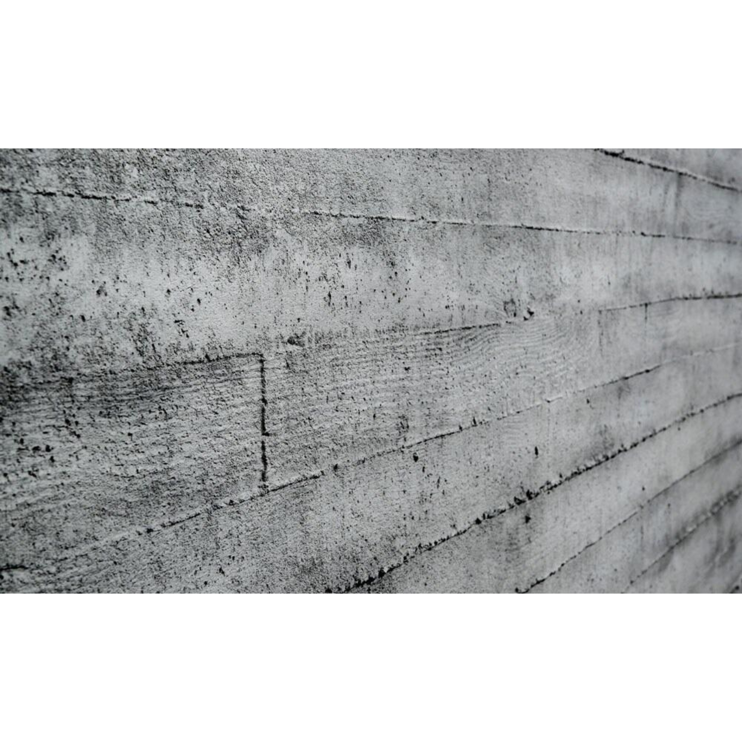 298X127Cm Hormigon Loft Natura Concrete Decoration  Wall Panel C-336 -  Wall Panels - ebarza Furniture UAE | Shop Modern Furniture in Abu Dhabi & Dubai - مفروشات ايبازرا في الامارات | تسوق اثاث عصري وديكورات مميزة في دبي وابوظبي