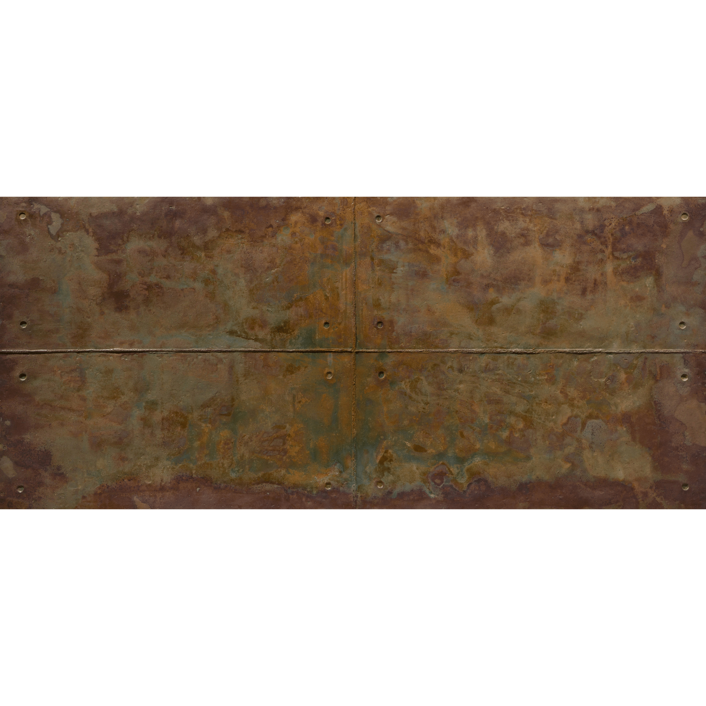 299X134Cm Hormigon Plus Oxido Concrete Decoration  Wall Panel A-372 -  Wall Panels - ebarza Furniture UAE | Shop Modern Furniture in Abu Dhabi & Dubai - مفروشات ايبازرا في الامارات | تسوق اثاث عصري وديكورات مميزة في دبي وابوظبي