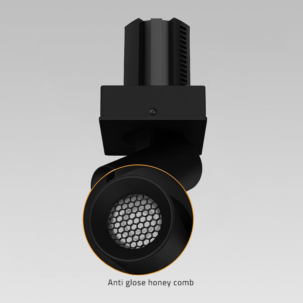 Ceiling Spot Light YND-V324-1 -  Ceiling Lamps - ebarza Furniture UAE | Shop Modern Furniture in Abu Dhabi & Dubai - مفروشات ايبازرا في الامارات | تسوق اثاث عصري وديكورات مميزة في دبي وابوظبي