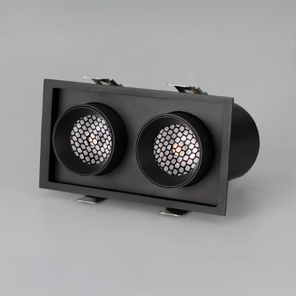 Ceiling Spot Light YND-T-V324 -  Ceiling Lamps - ebarza Furniture UAE | Shop Modern Furniture in Abu Dhabi & Dubai - مفروشات ايبازرا في الامارات | تسوق اثاث عصري وديكورات مميزة في دبي وابوظبي