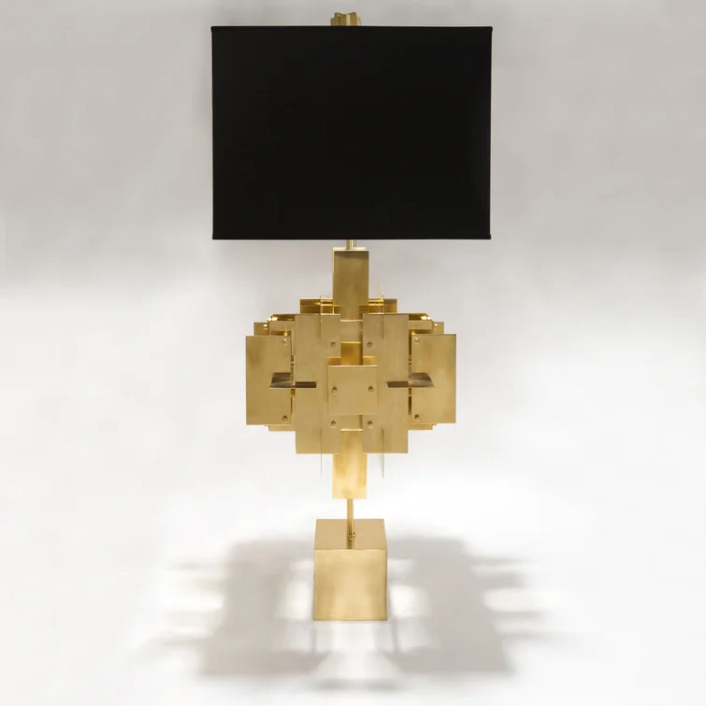 Table Lamp CY-LTD-1016 -  Desk\table Lamps - ebarza Furniture UAE | Shop Modern Furniture in Abu Dhabi & Dubai - مفروشات ايبازرا في الامارات | تسوق اثاث عصري وديكورات مميزة في دبي وابوظبي