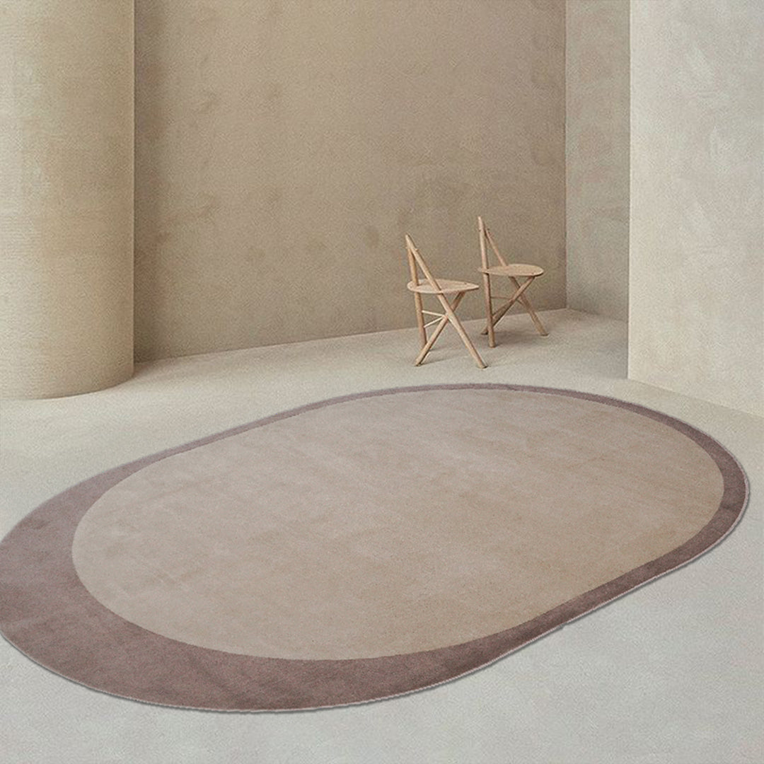 Pre-order 75 Days Delivery 350X250 Cm 92 OUTER MATCH CARPET 250X350 -  Rugs - ebarza Furniture UAE | Shop Modern Furniture in Abu Dhabi & Dubai - مفروشات ايبازرا في الامارات | تسوق اثاث عصري وديكورات مميزة في دبي وابوظبي