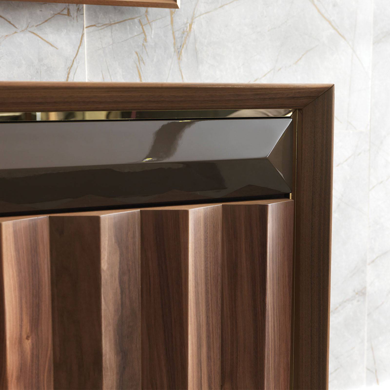 2X Ginda Bedside Table  Set Ginda001-Bedside Table -  Bedside Tables - ebarza Furniture UAE | Shop Modern Furniture in Abu Dhabi & Dubai - مفروشات ايبازرا في الامارات | تسوق اثاث عصري وديكورات مميزة في دبي وابوظبي