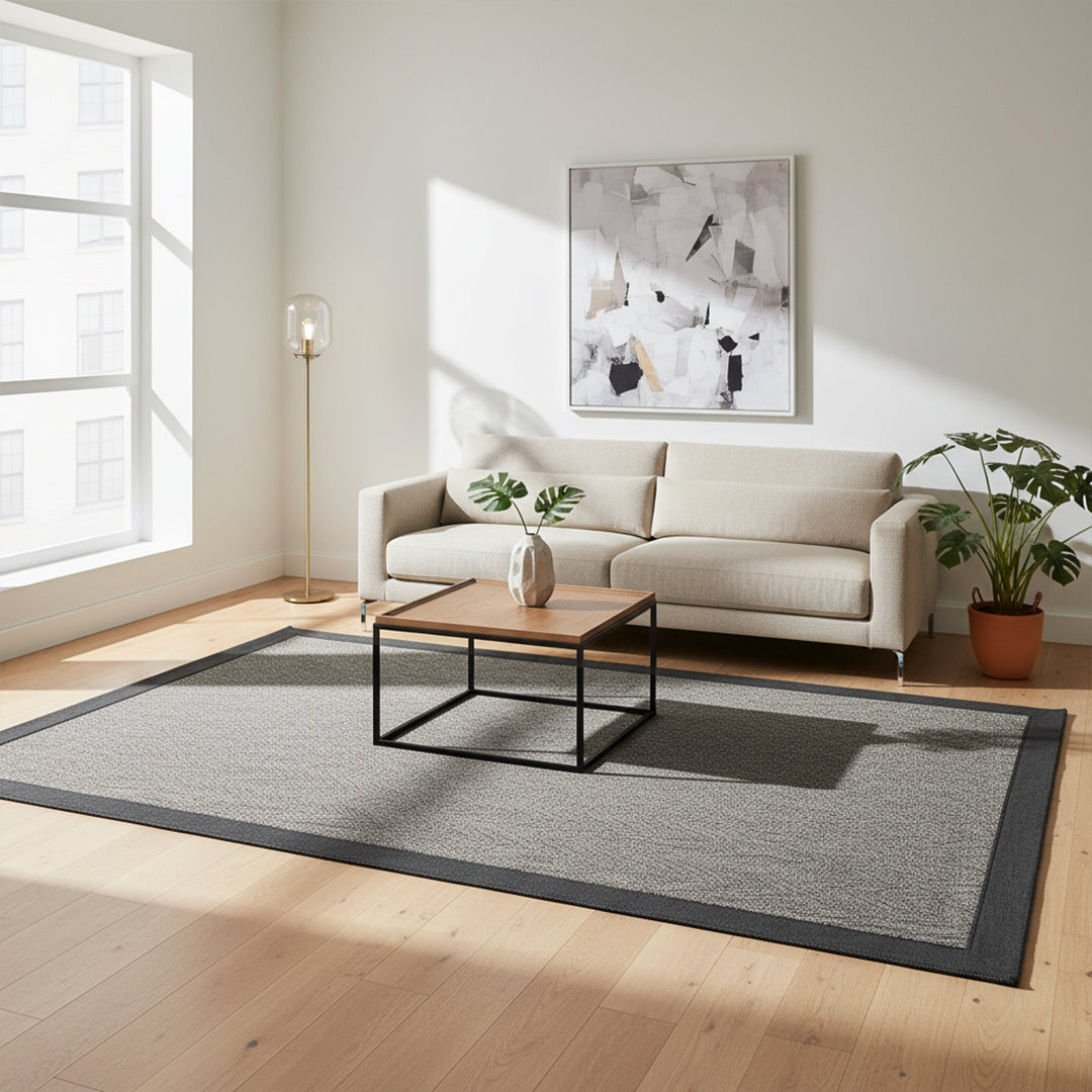 300X200 CM SISAL CARPET BERLIN  CH-SSLBRN-L